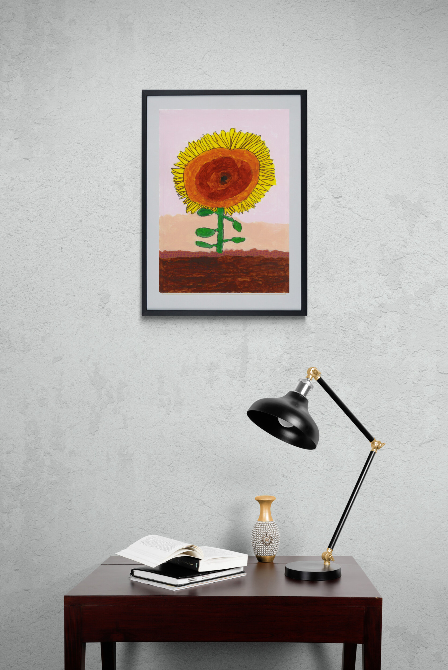 SUNFLOWER