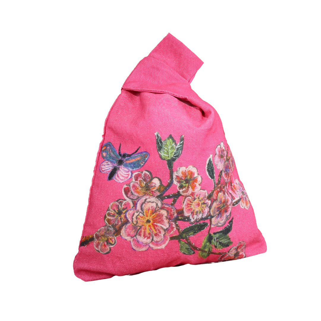 SPRING BLOSSOM WRISTLET