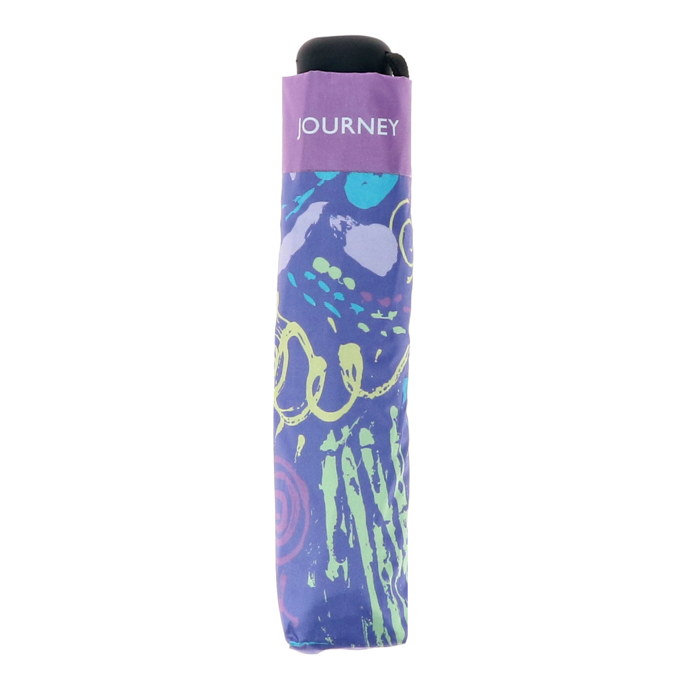 SWIRL COLLECTION - COMPACT UMBRELLA