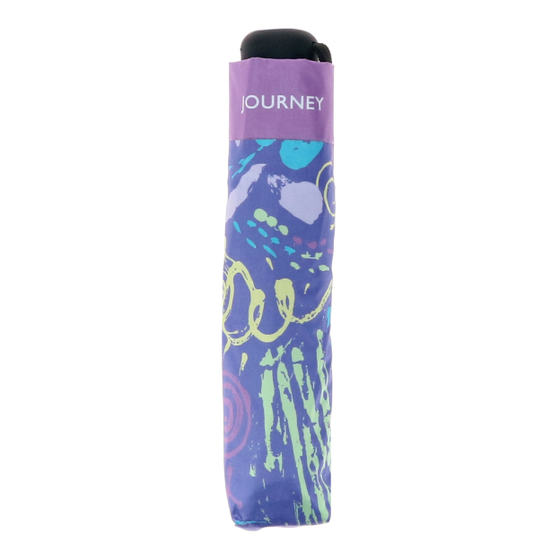 SWIRL COLLECTION - COMPACT UMBRELLA