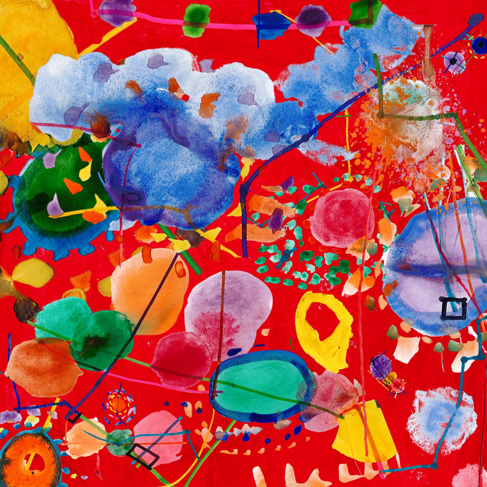 THE INFINITE WITHIN COLLECTION