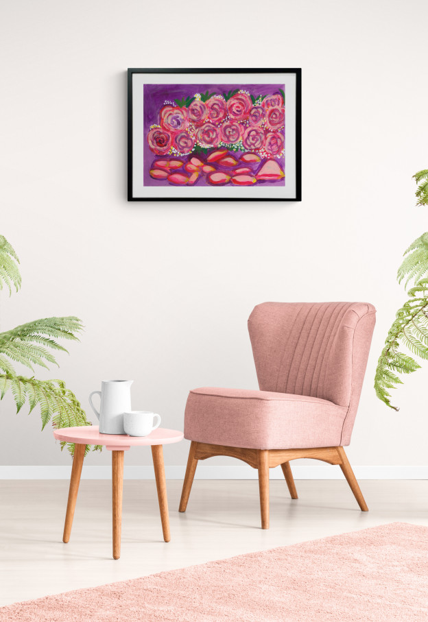 FLORAL BLOOM
