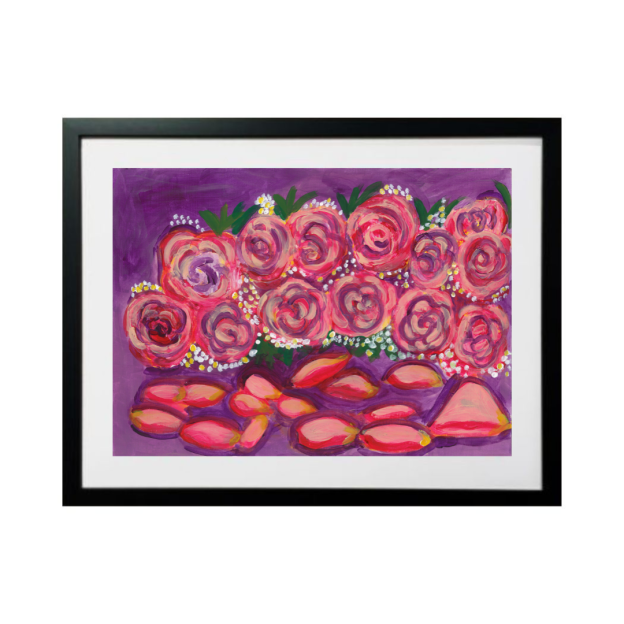 FLORAL BLOOM