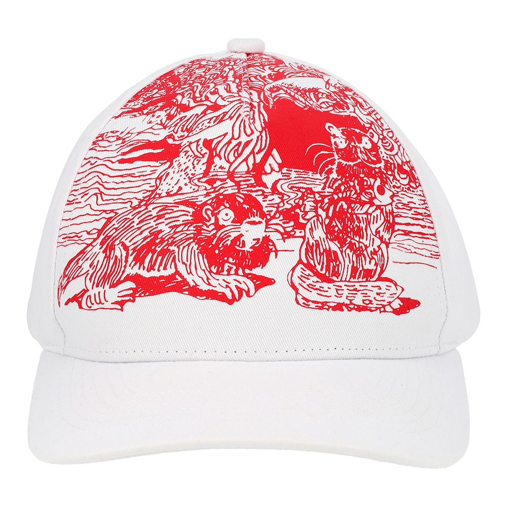 TOGETHER AS ONE (OTTER) COLLECTION - BASEBALL CAP