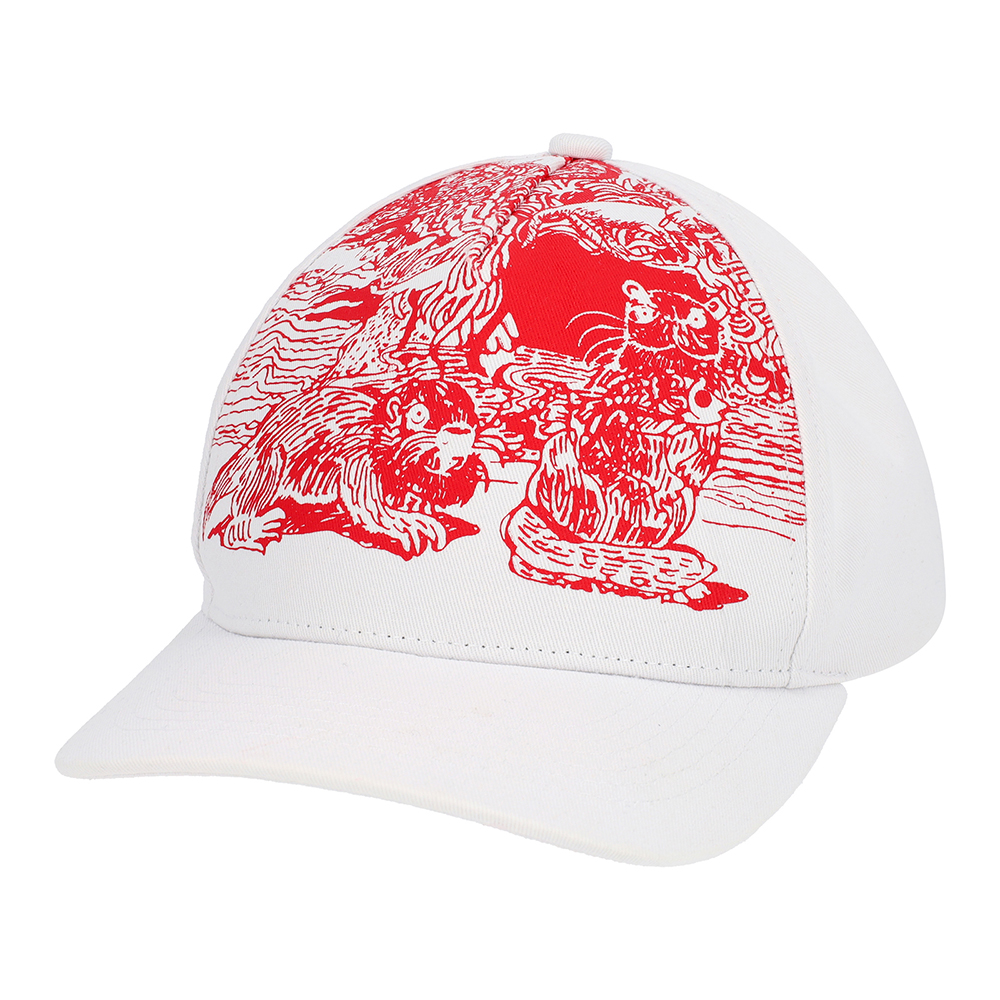 TOGETHER AS ONE (OTTER) COLLECTION - BASEBALL CAP