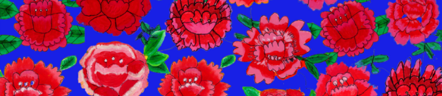 BLOOM COLLECTION