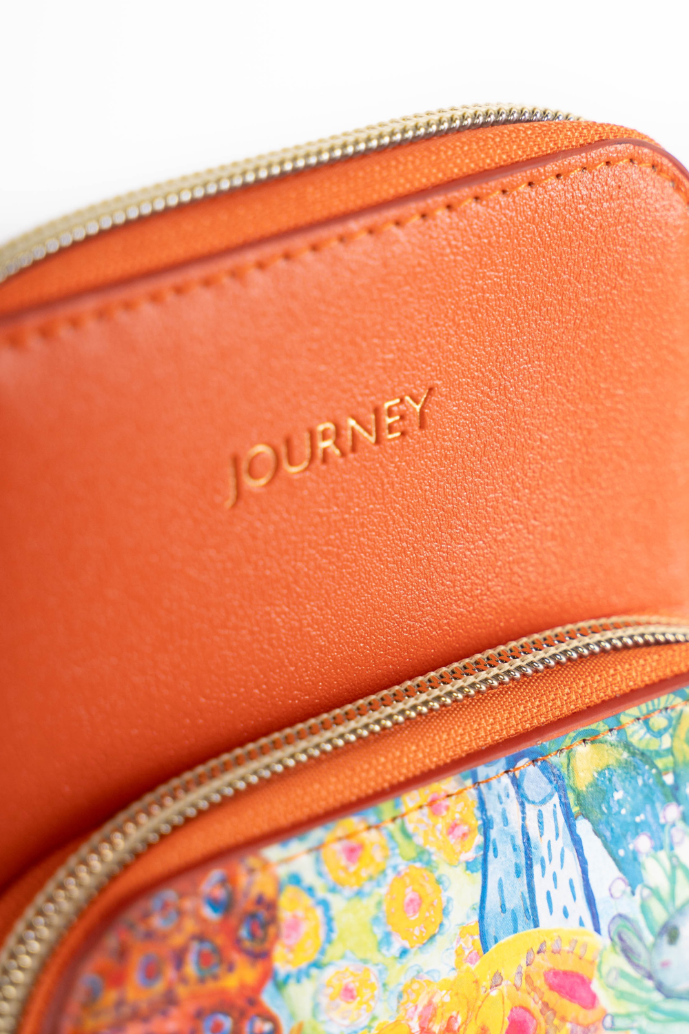 SEA MY WORLD COLLECTION - SLING BAG