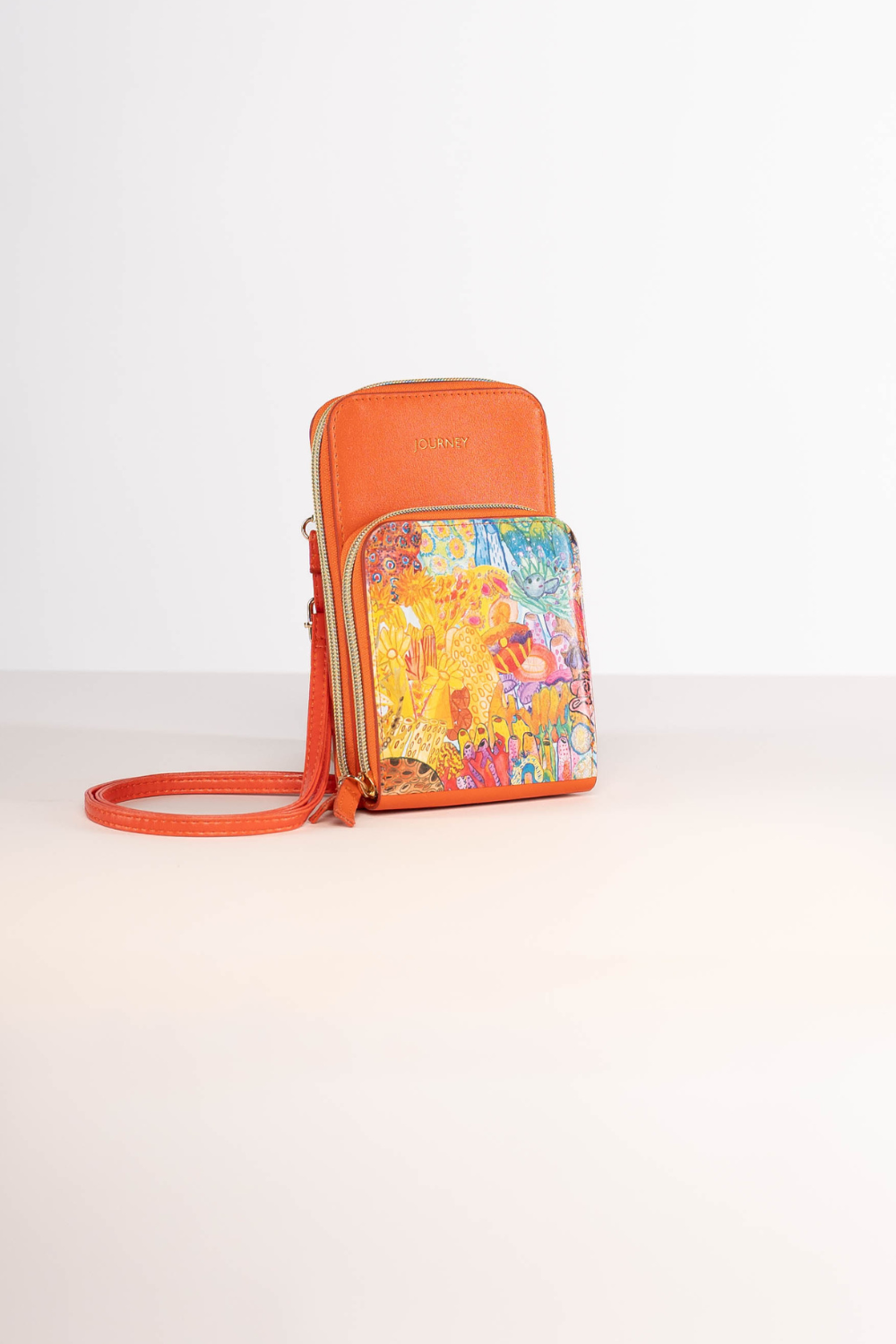 SEA MY WORLD COLLECTION - SLING BAG
