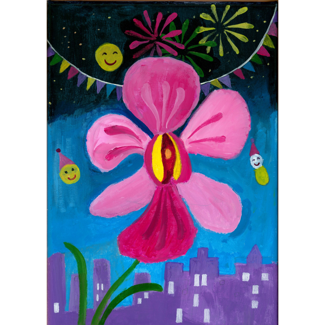 Resilient Bloom