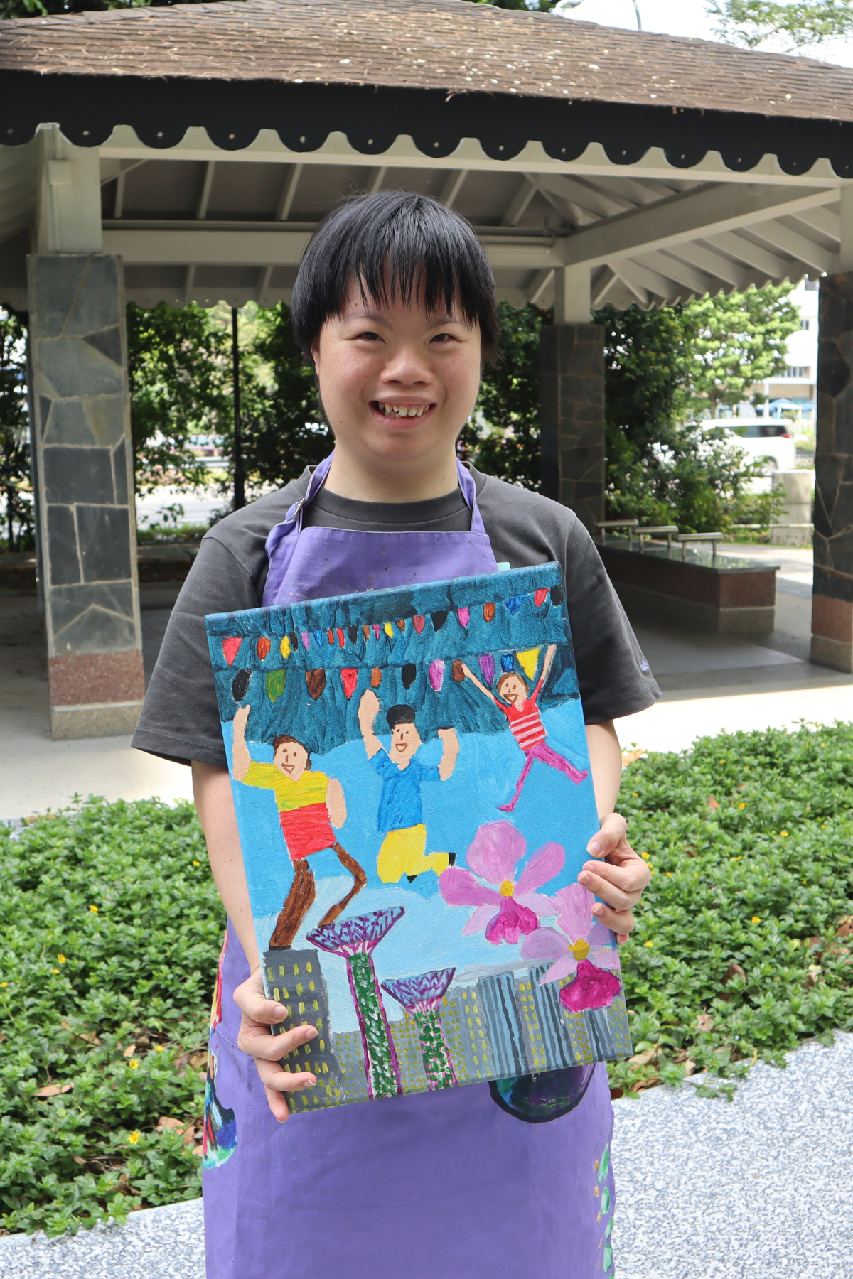 Unity in Celebration