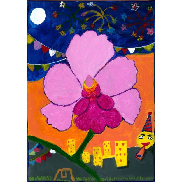 Heritage Blossom