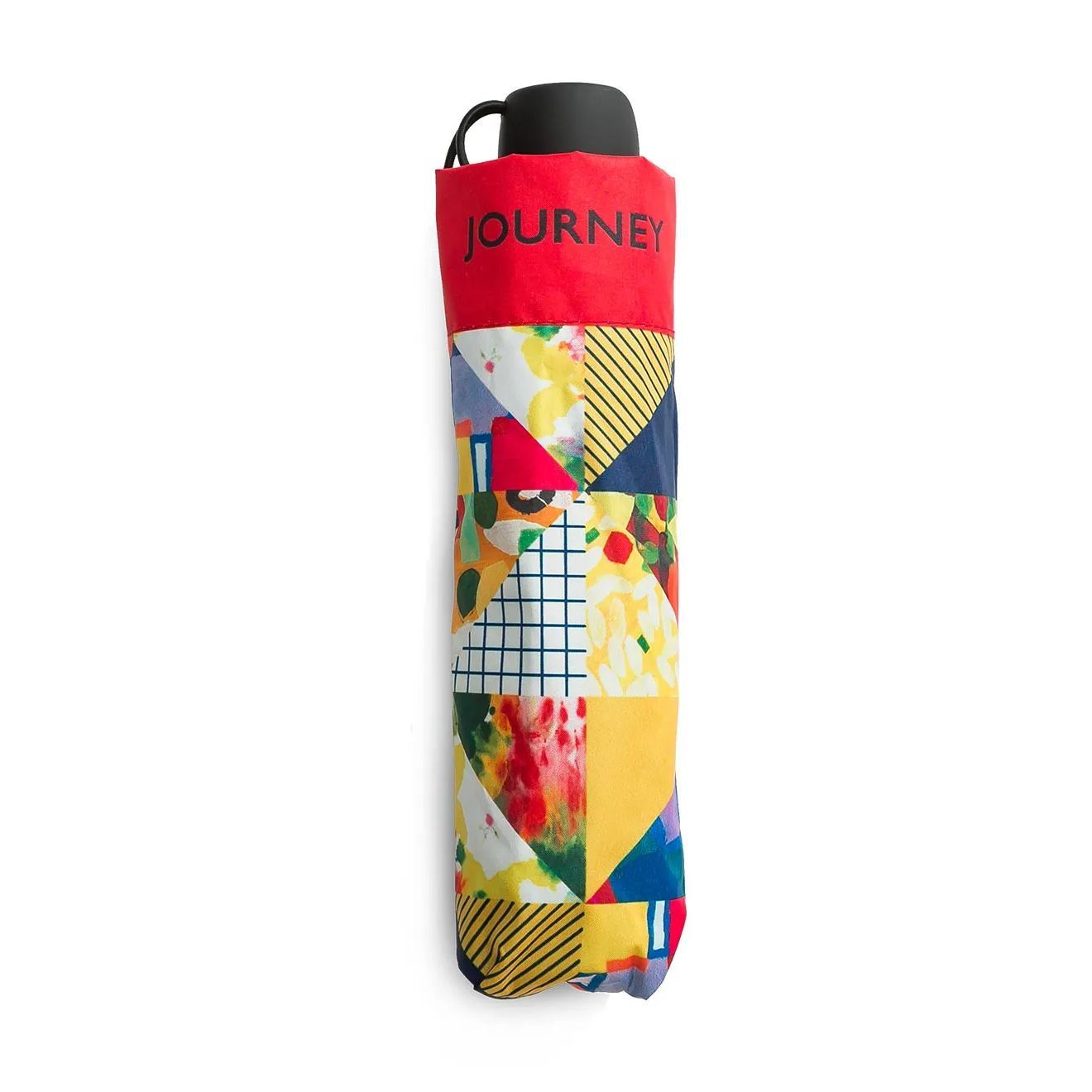 COLOURS OF LIFE COLLECTION – COMPACT UMBRELLA