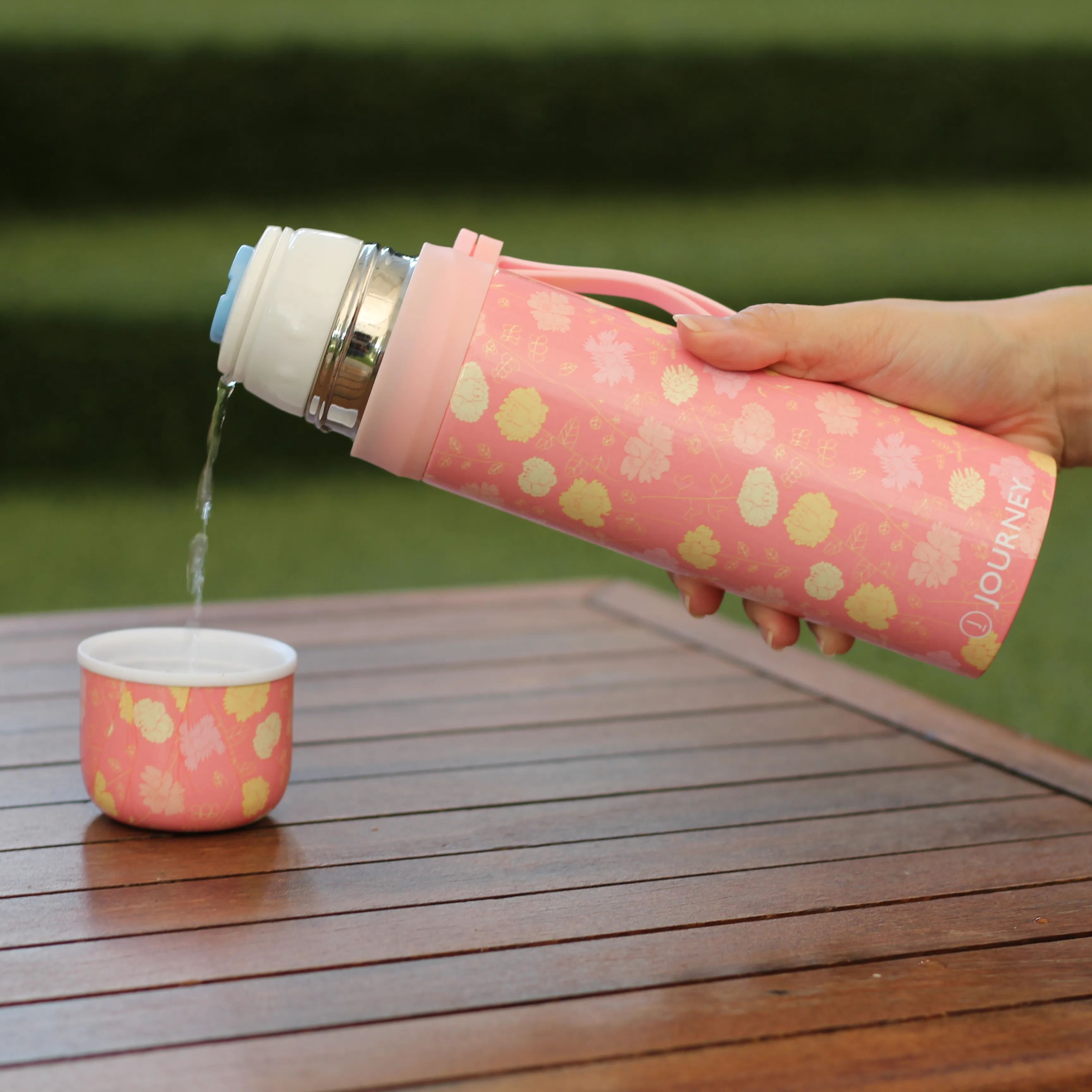 HANA COLLECTION - INSULATED WATER BOTTLE