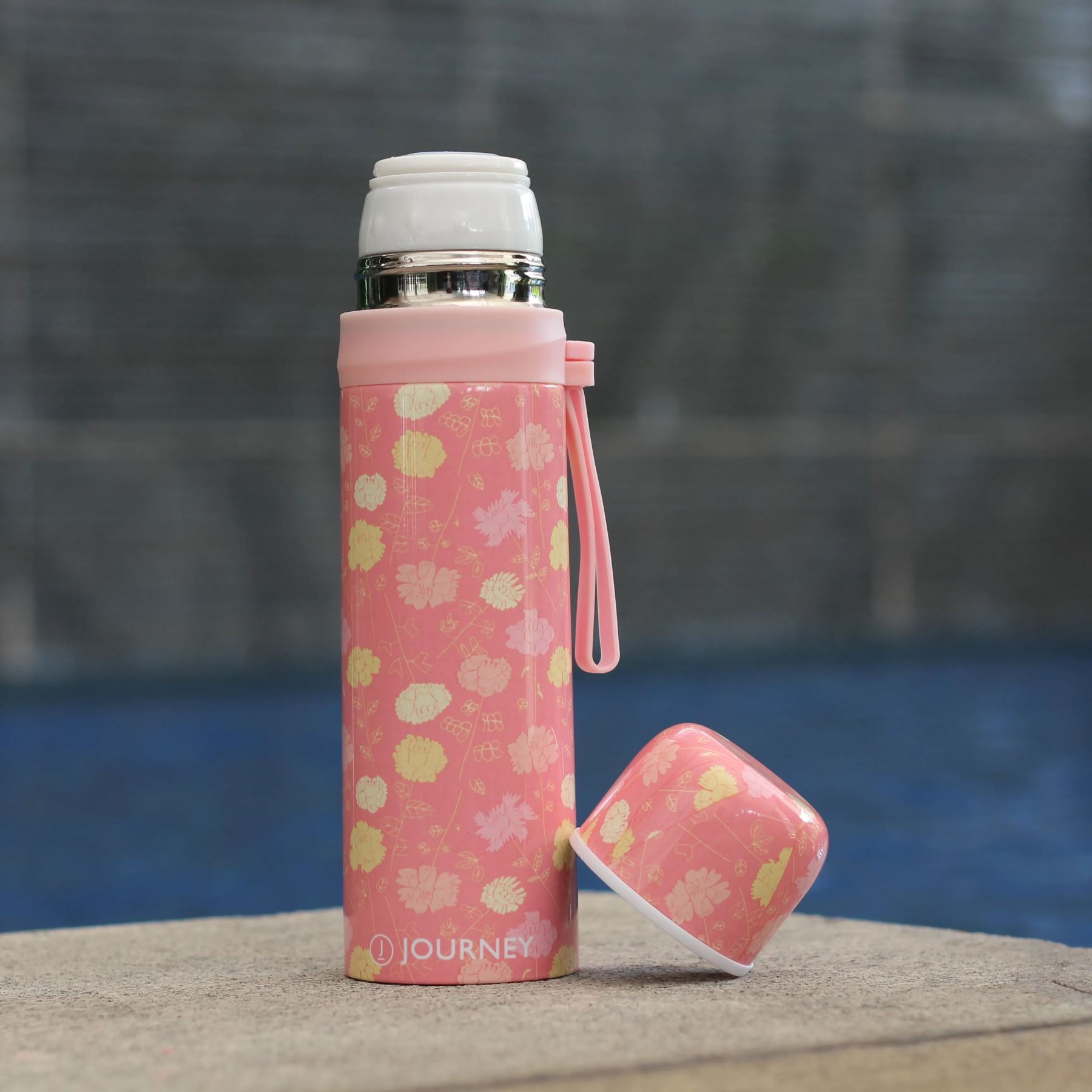 HANA COLLECTION - INSULATED WATER BOTTLE
