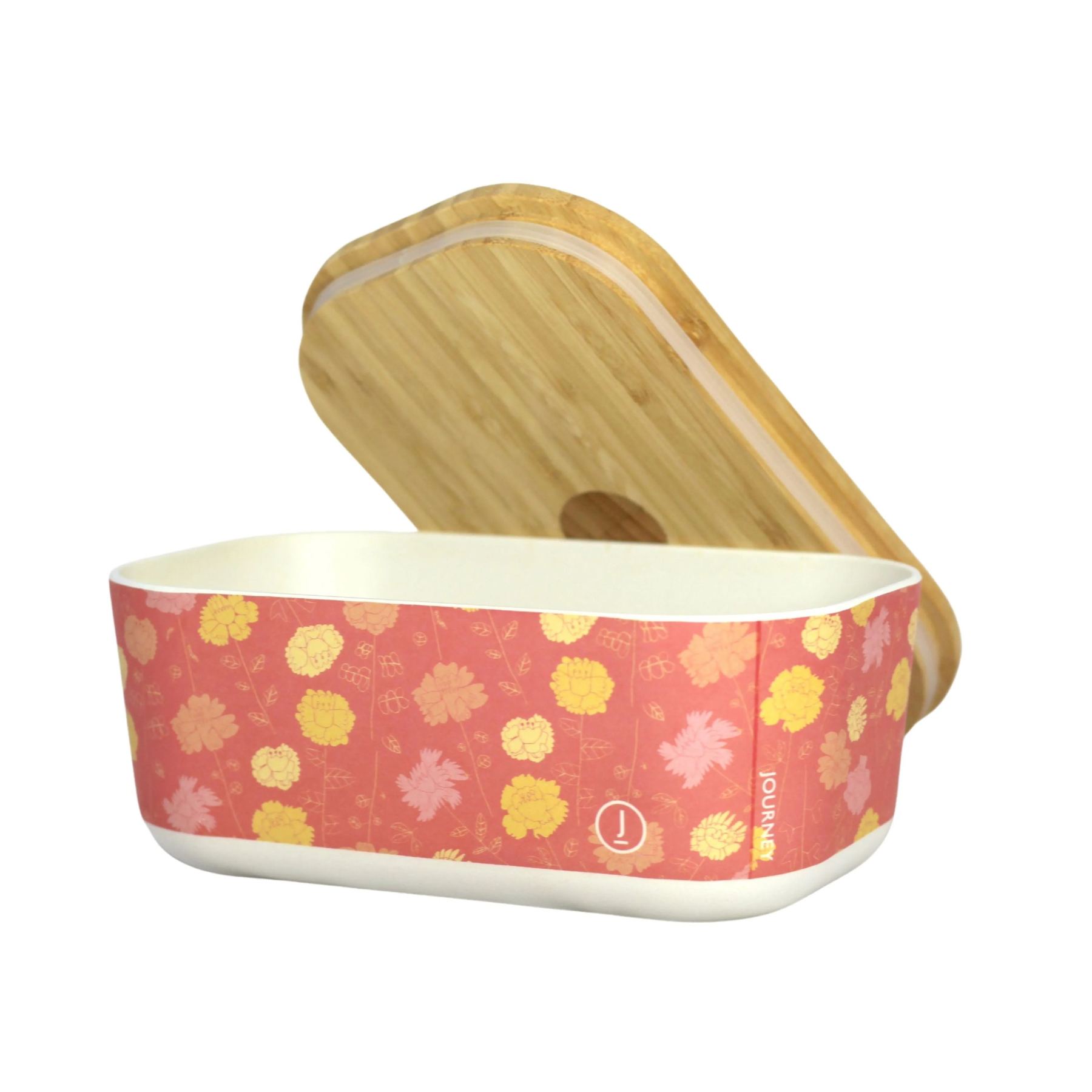 HANA COLLECTION - BAMBOO BENTO BOX