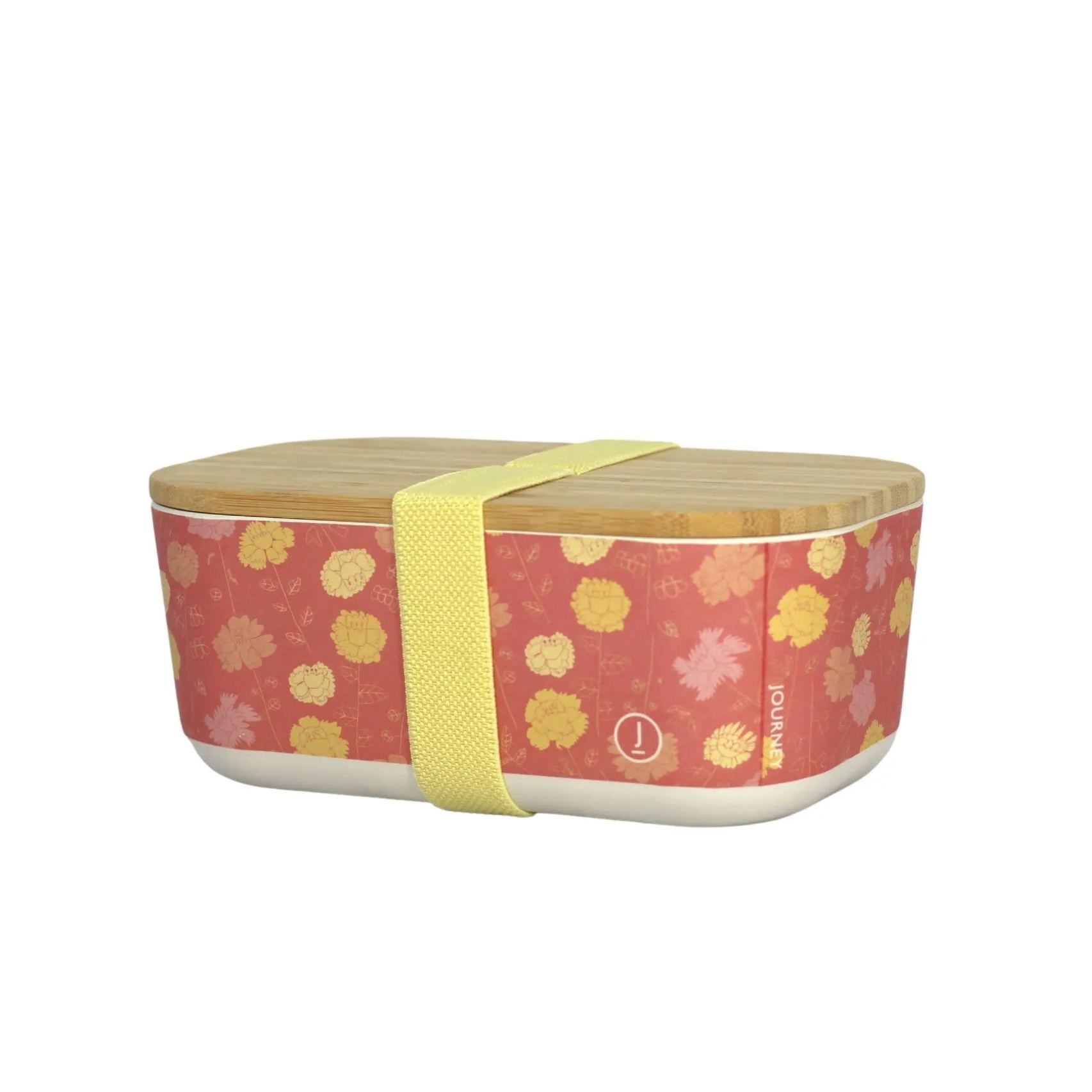 HANA COLLECTION - BAMBOO BENTO BOX