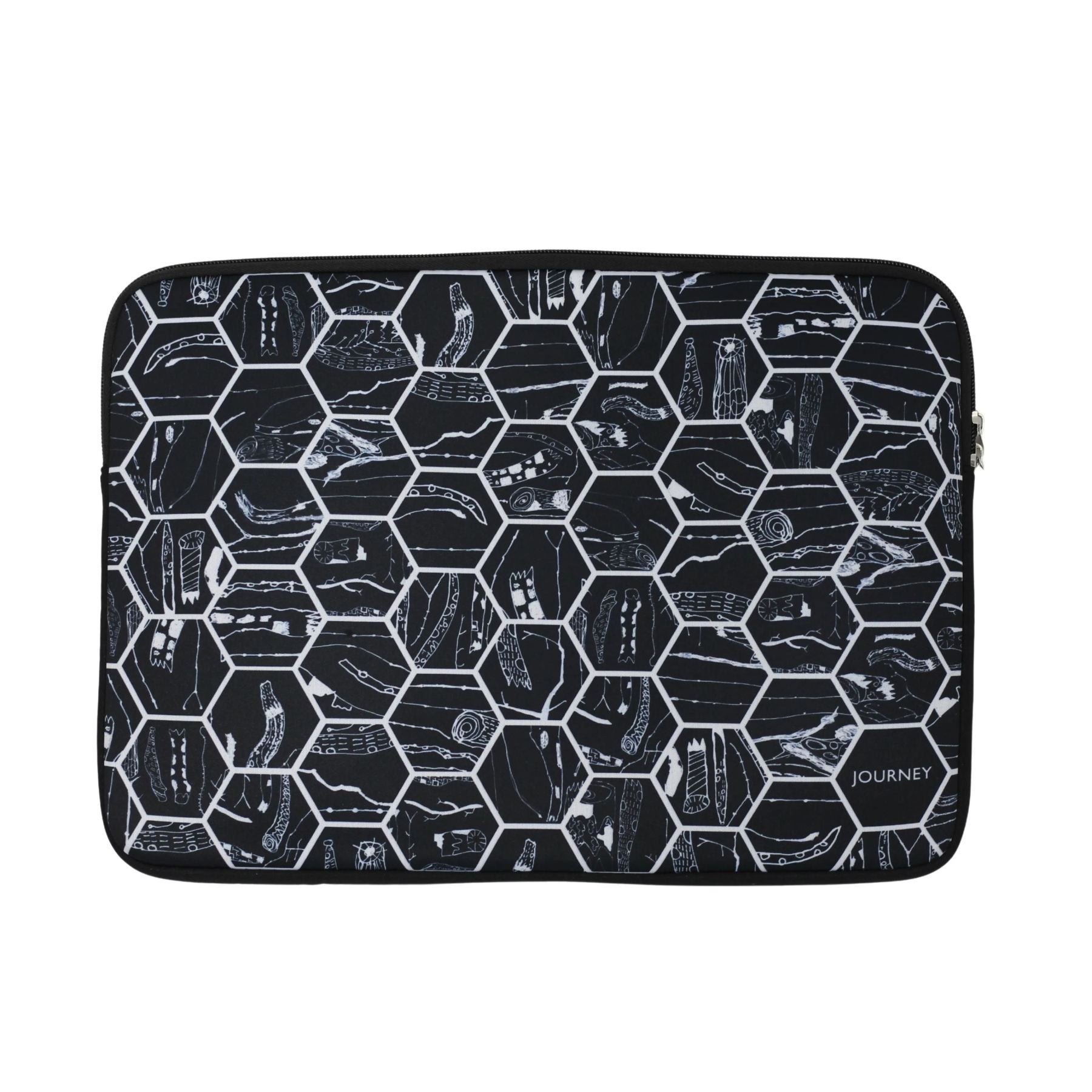 A NEW BEGINNING CONNECTION – LAPTOP SLEEVE