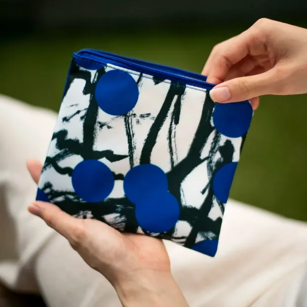 [READY STOCKS CORPORATE GIFTS] POUCHES