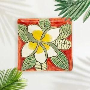 BOTANY LOVE - FRANGIPANI