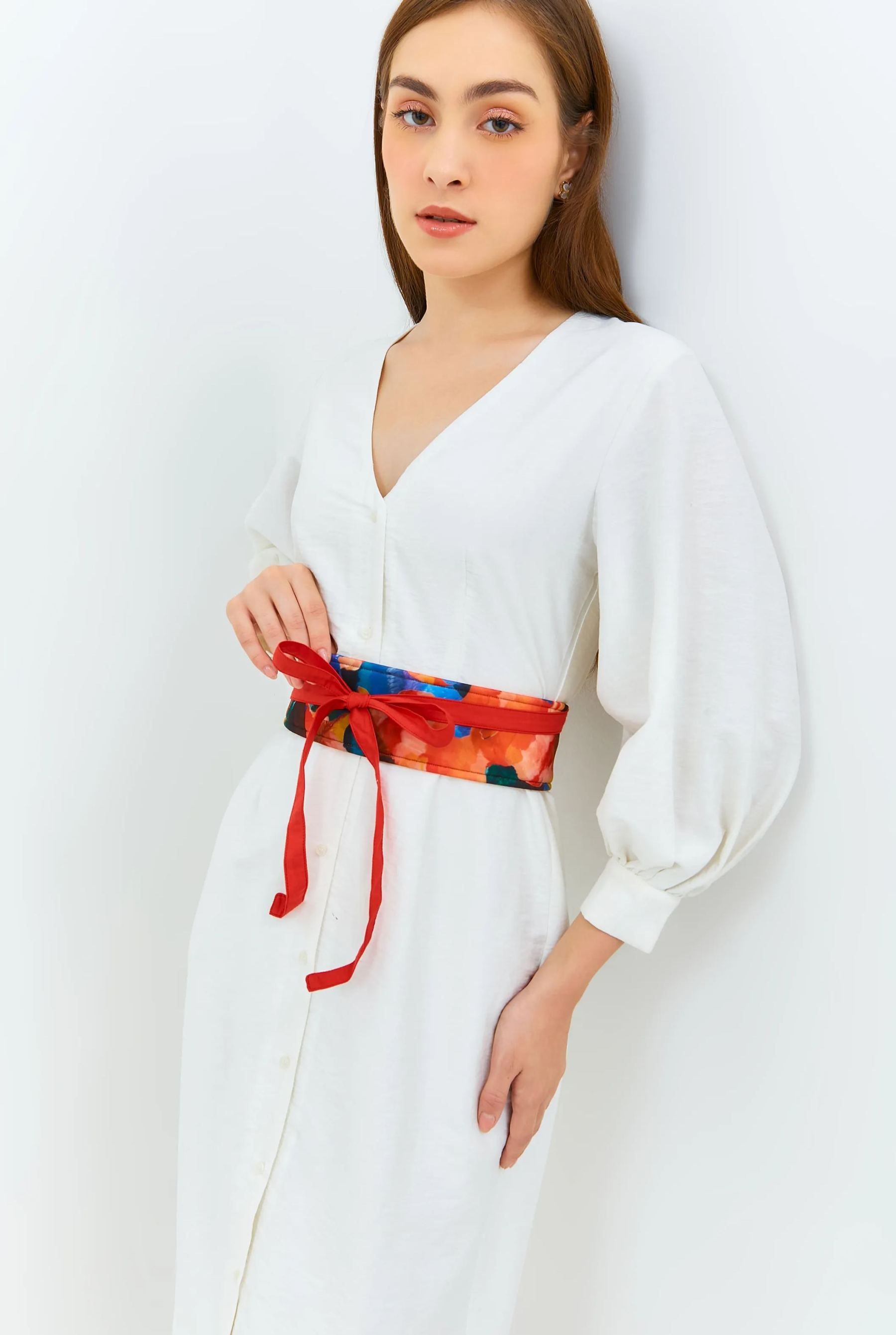 DARE TO DREAM COLLECTION - OBI BELT