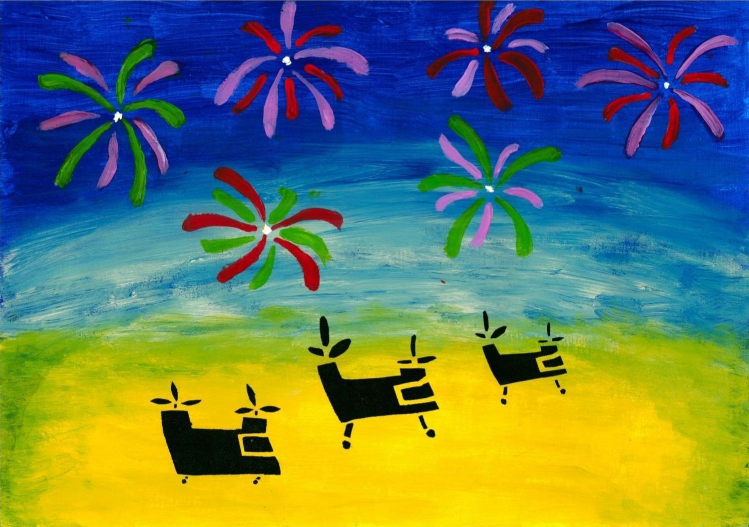 Honouring Our Journey