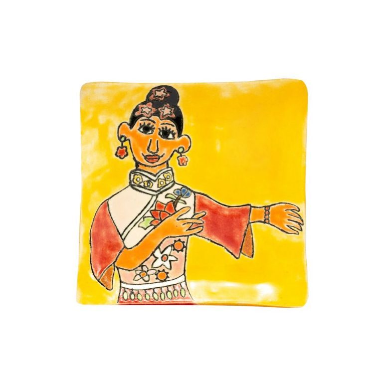 CULTURES OF SINGAPORE - ONE PEOPLE, CHINESE DANCE ELEGANCE