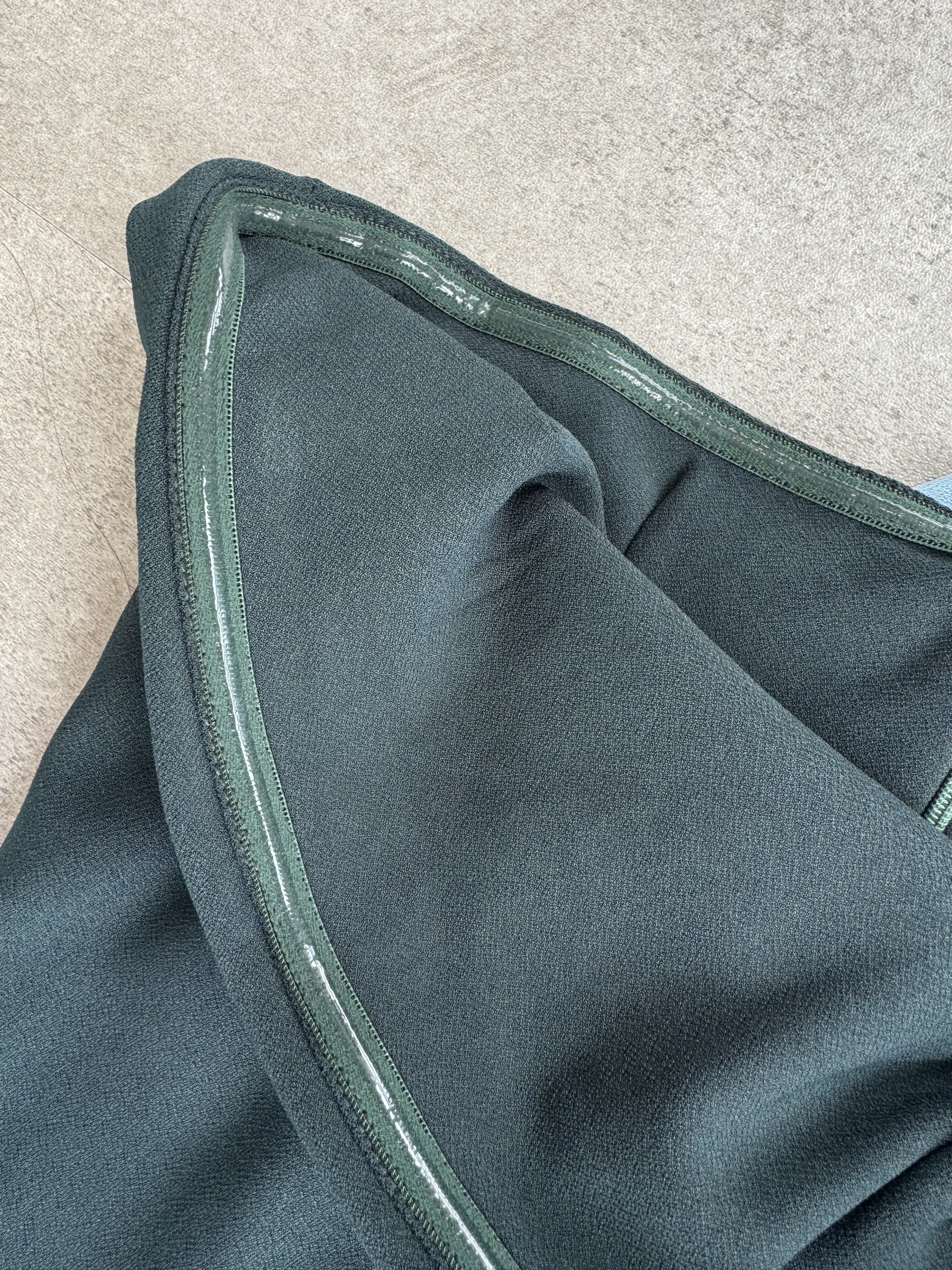 简约大方修腰抹胸连身裙