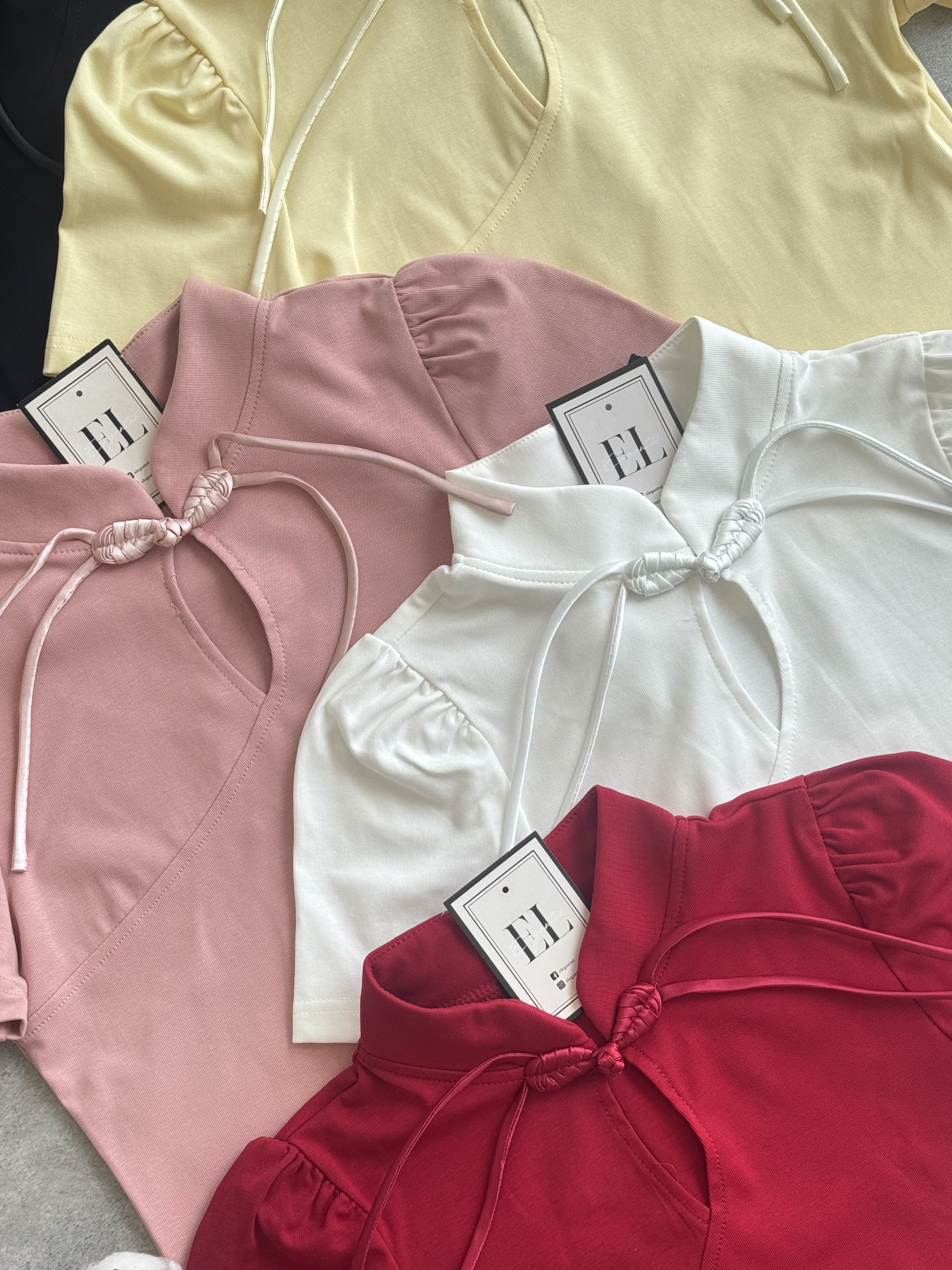 《新年》马年中式短袖Tee