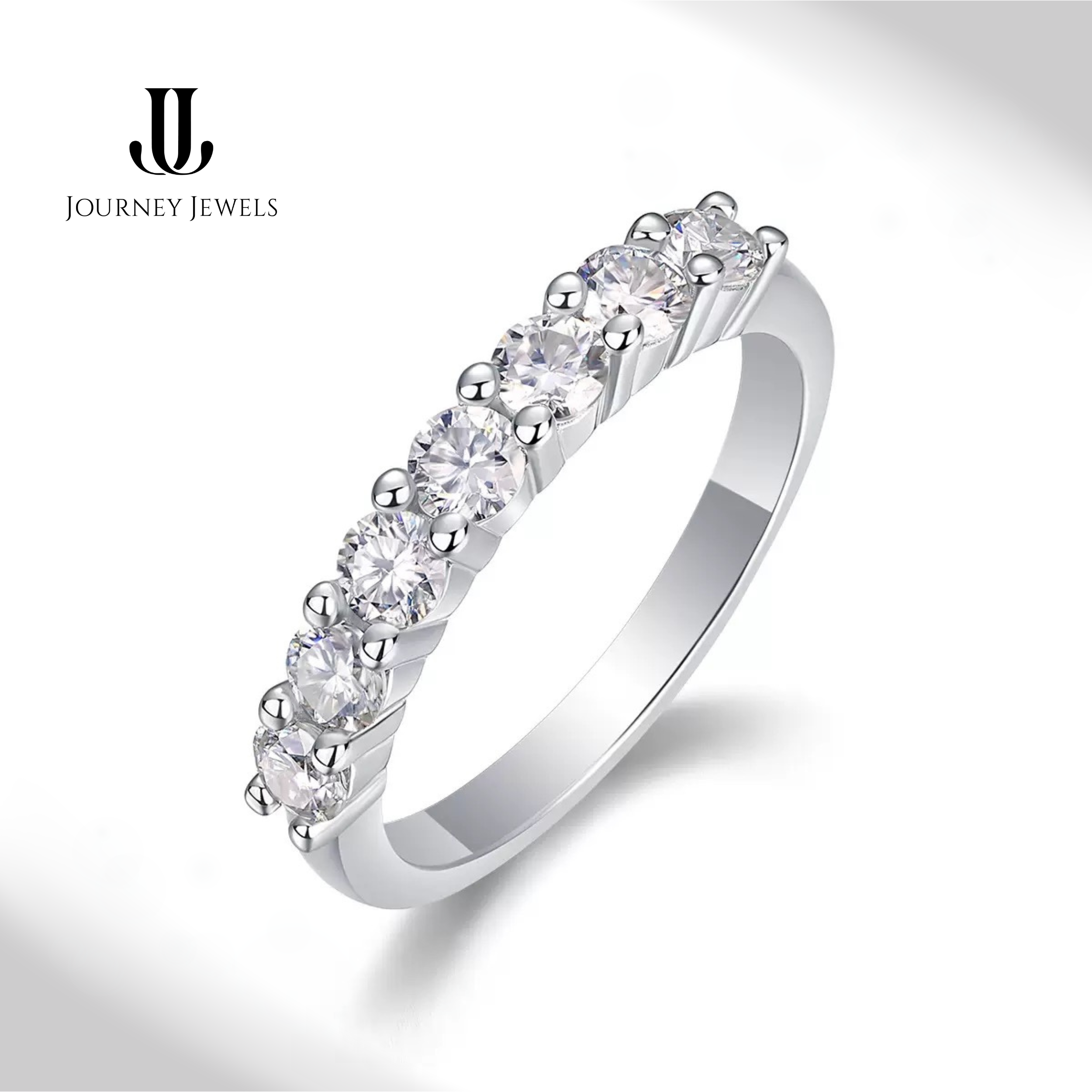 R25 - FS Seven Gleam Ring