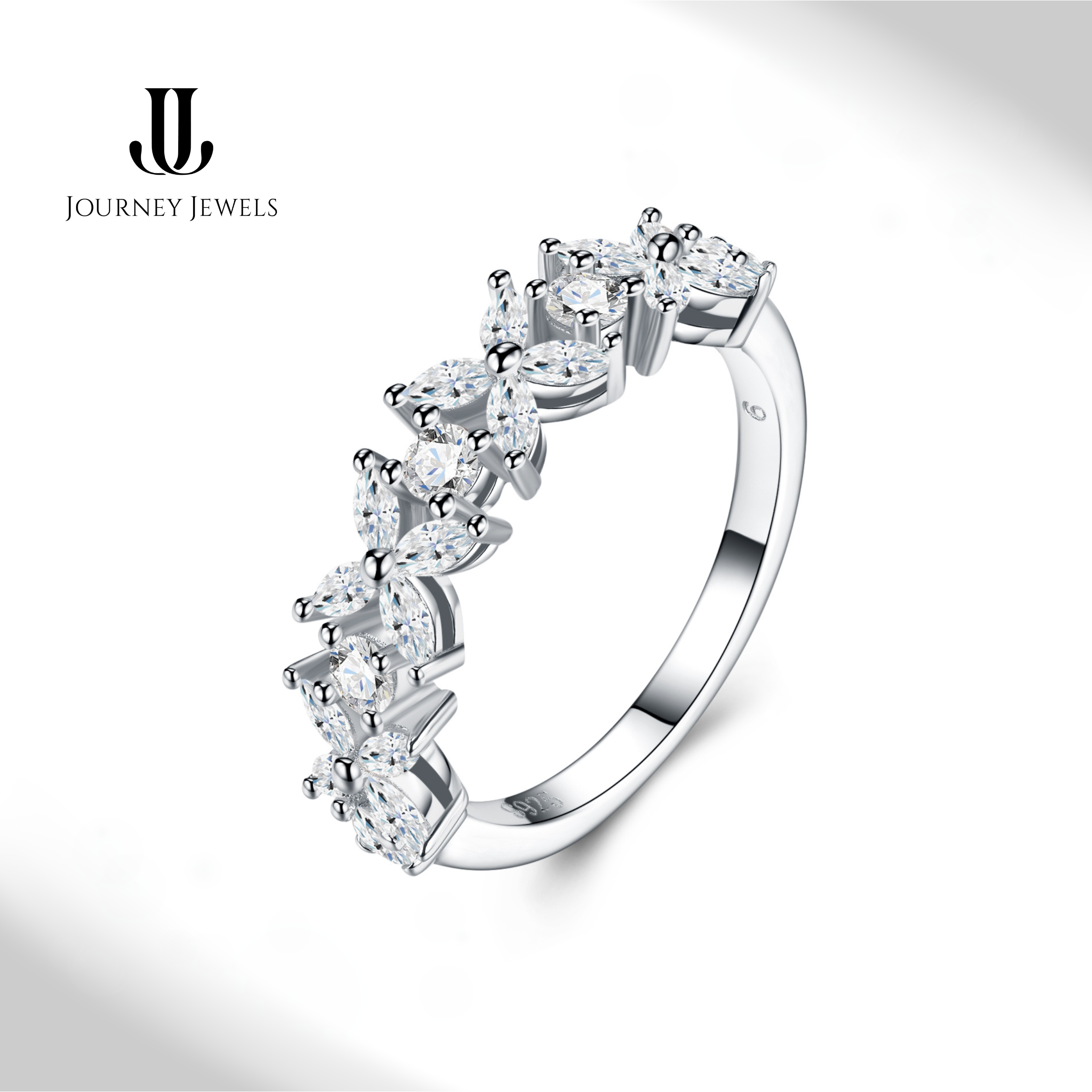 R39 - Eternal Bloom Ring 