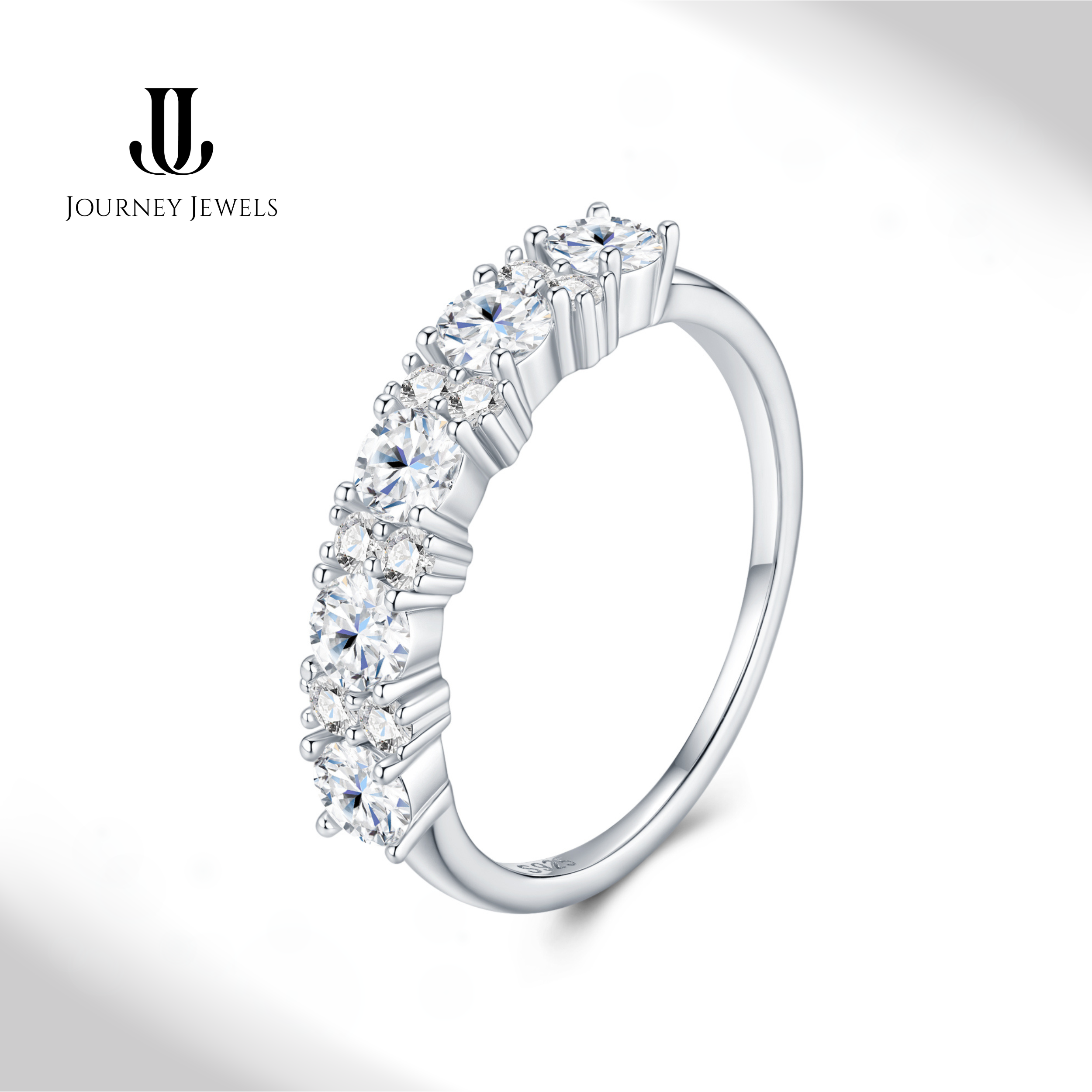 R40 - Everglow Ring