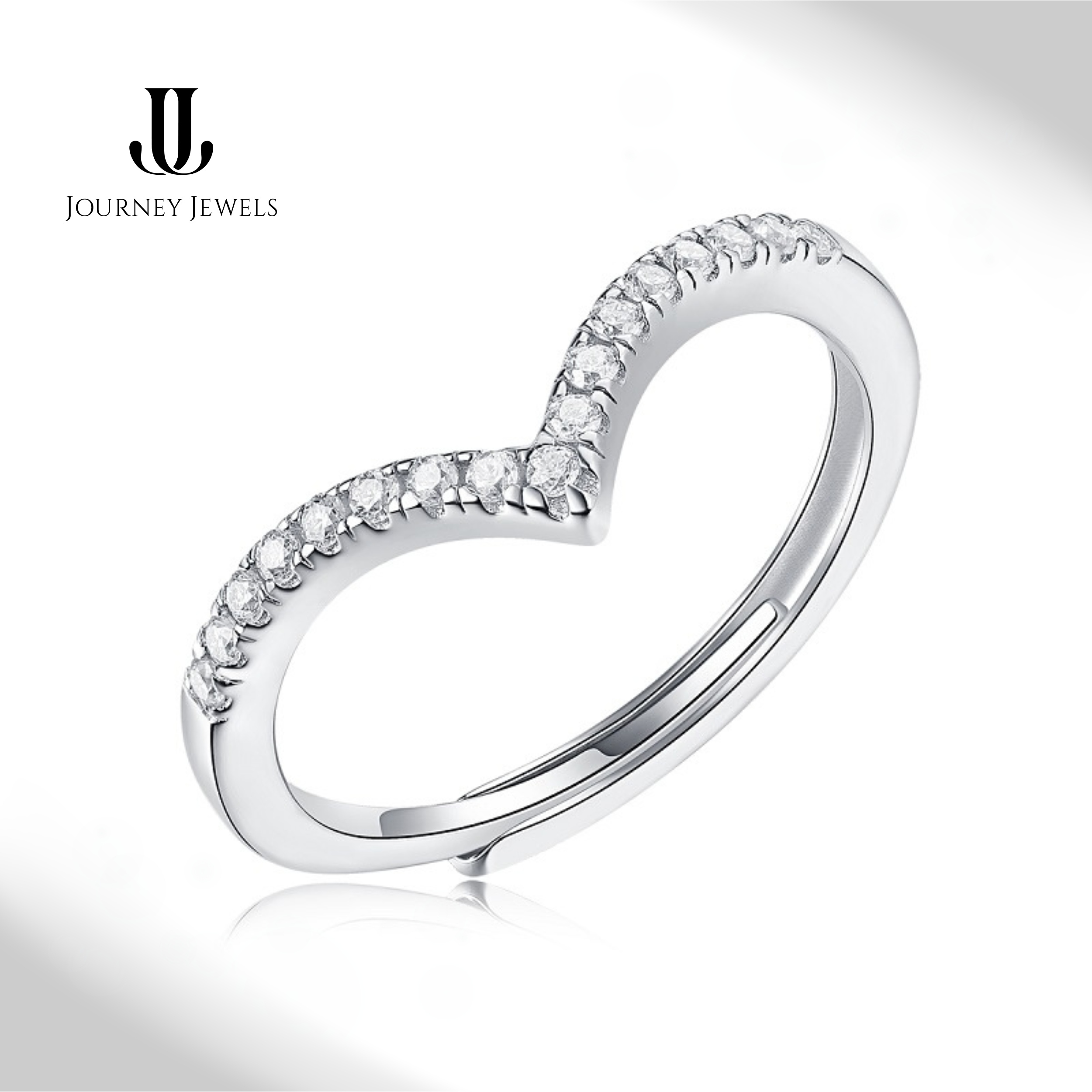 R4 - FS Heartline Elegance Ring