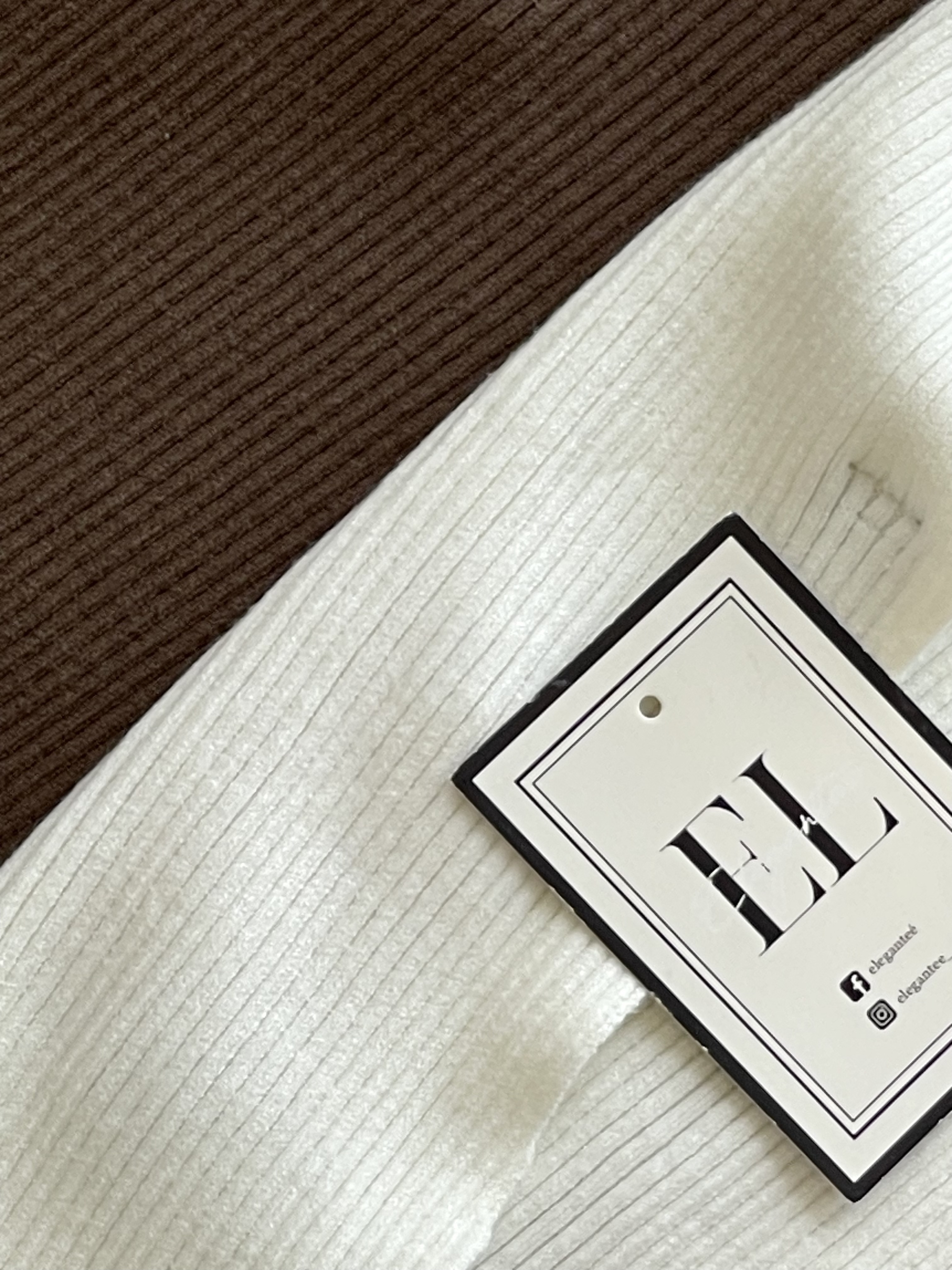 针织长袖手袖套