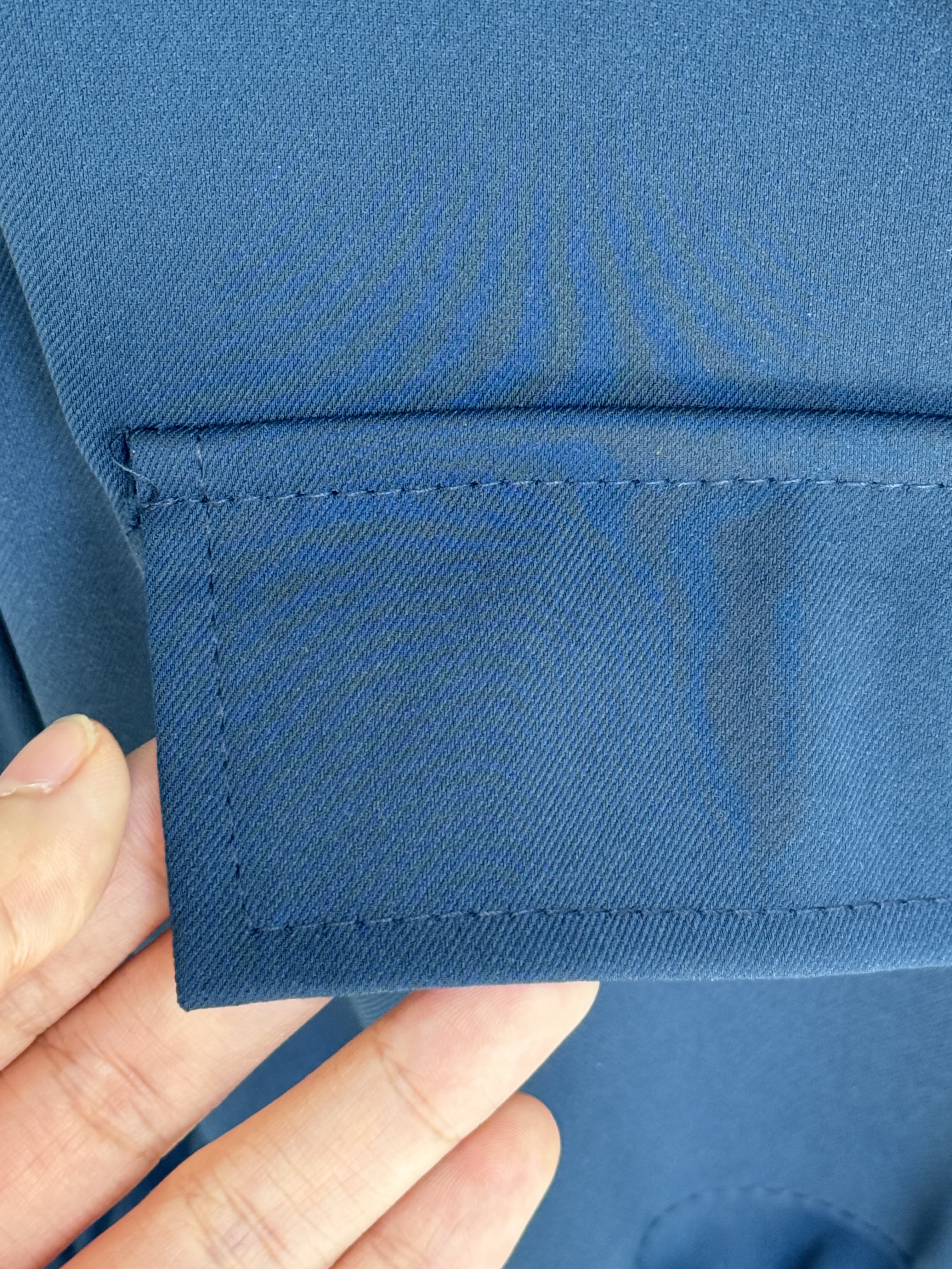 工装收腰连身裙