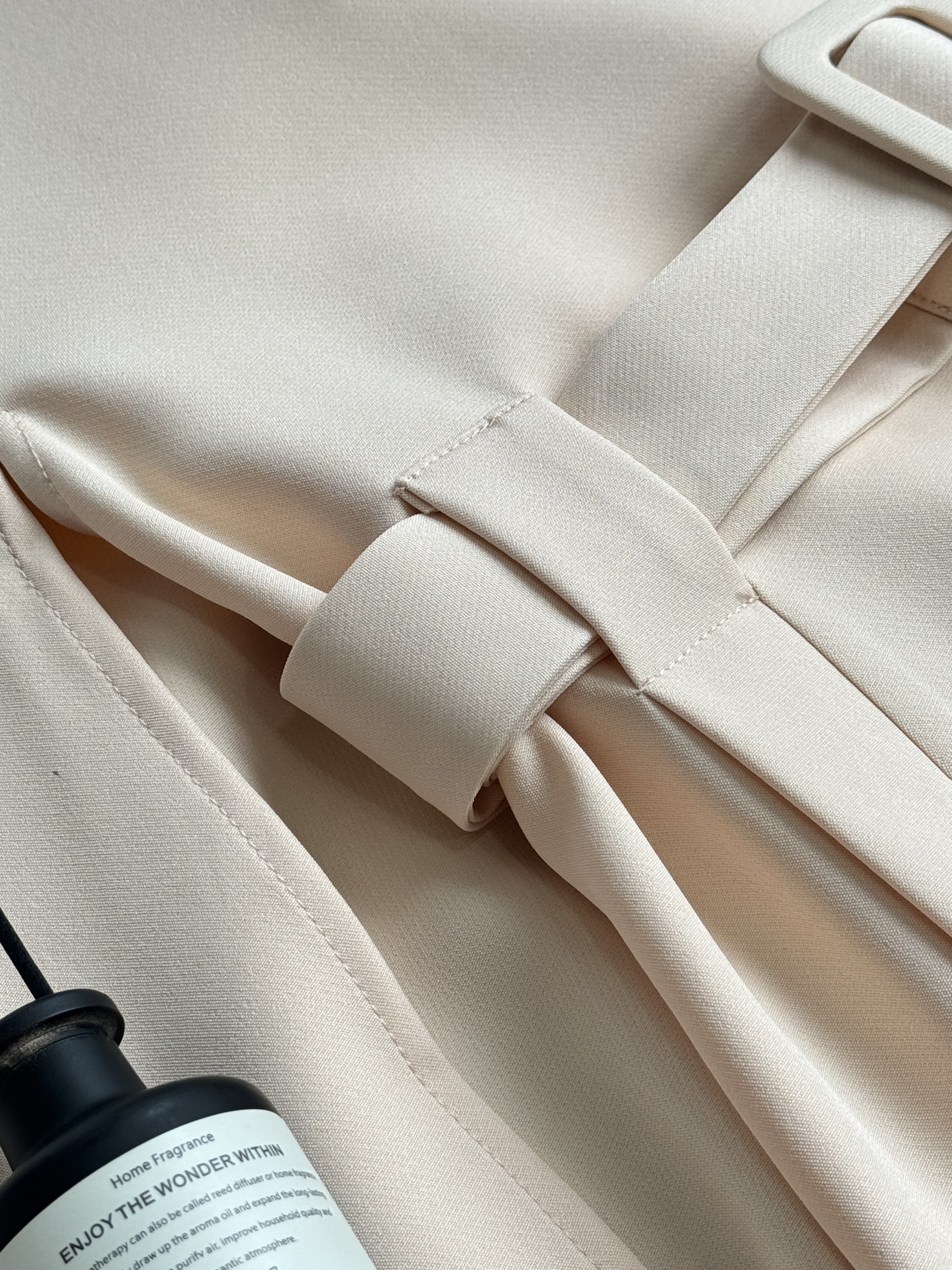 古典斗风连身裙