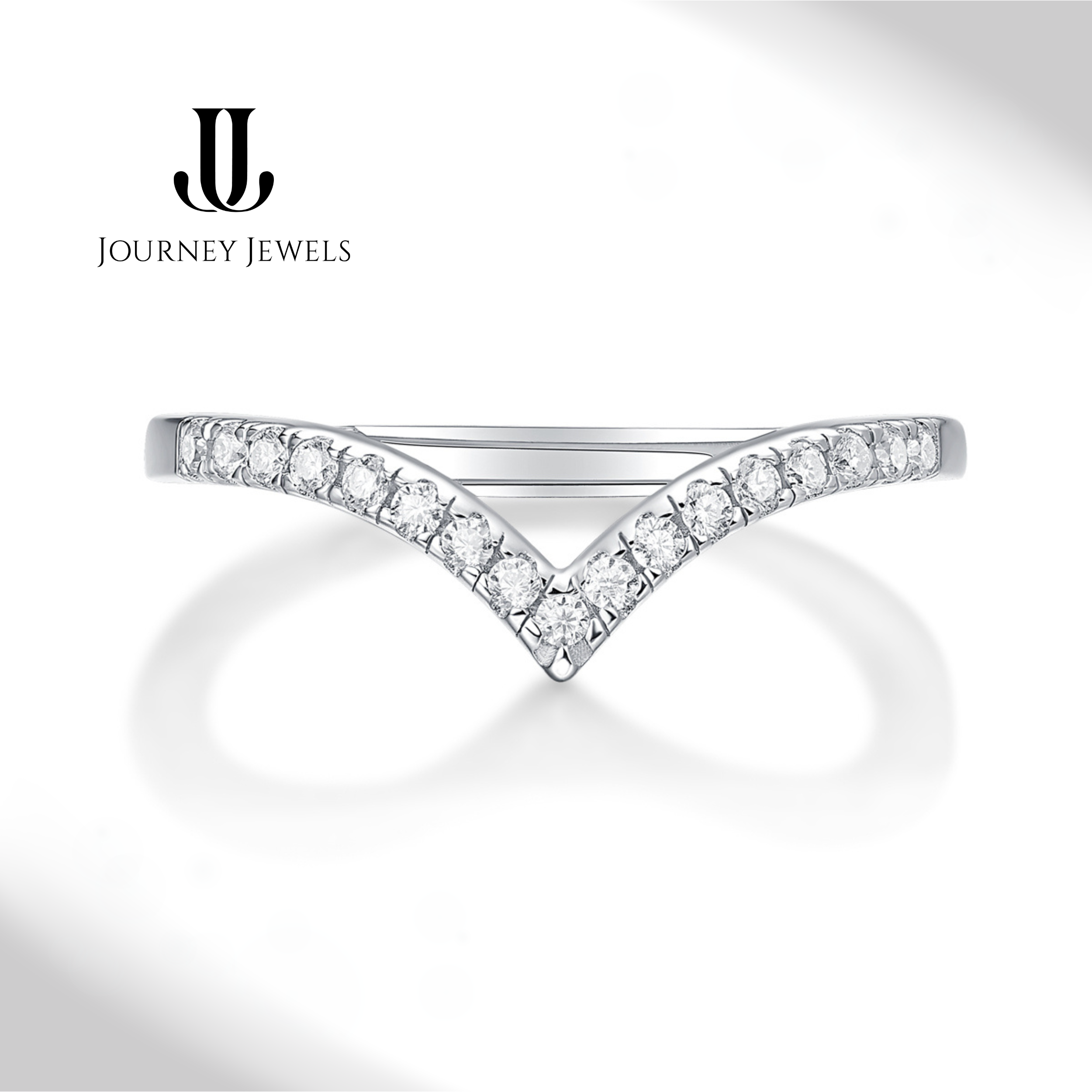 R4 - FS Heartline Elegance Ring