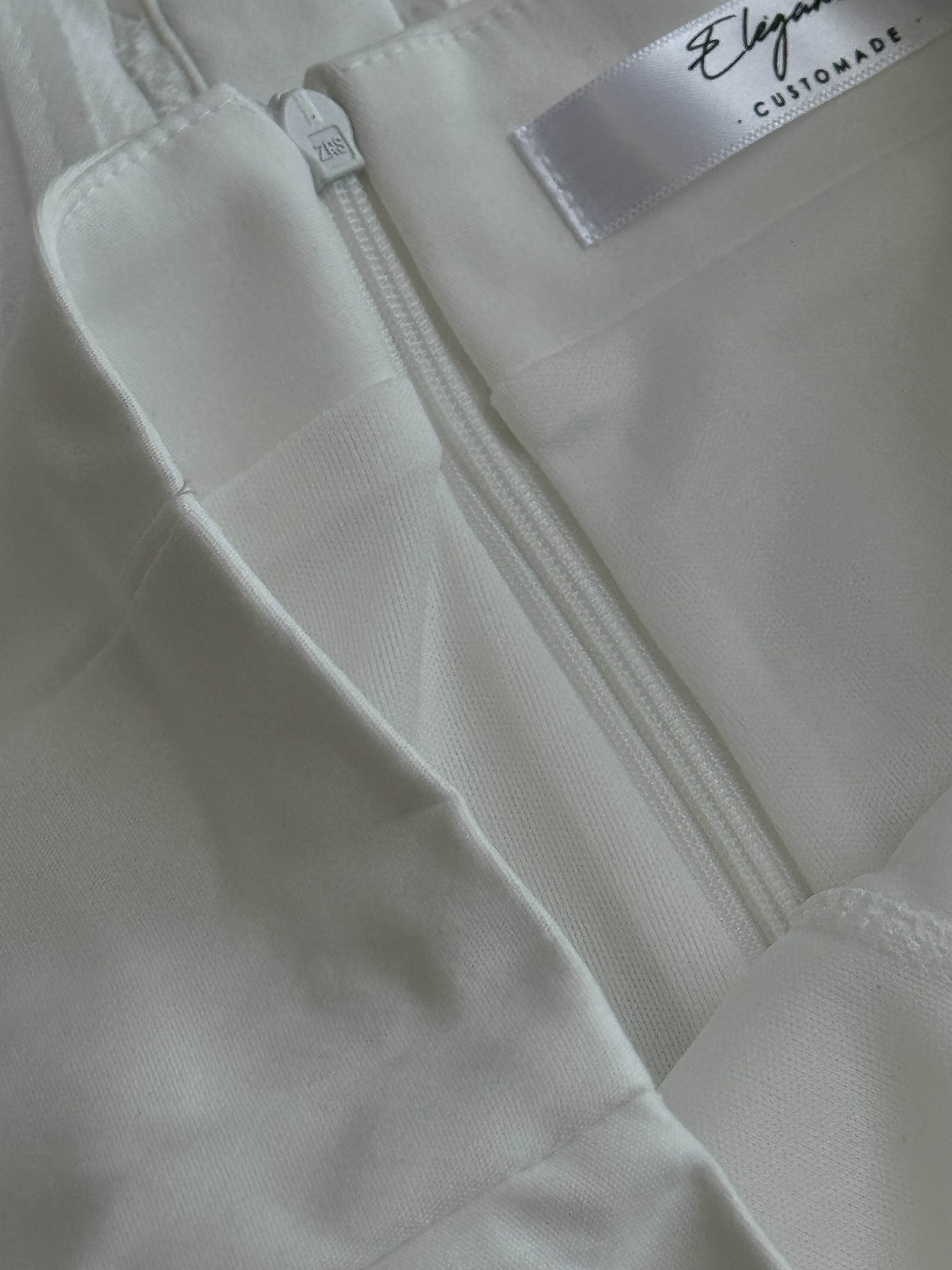 3D印花名媛短裙套装