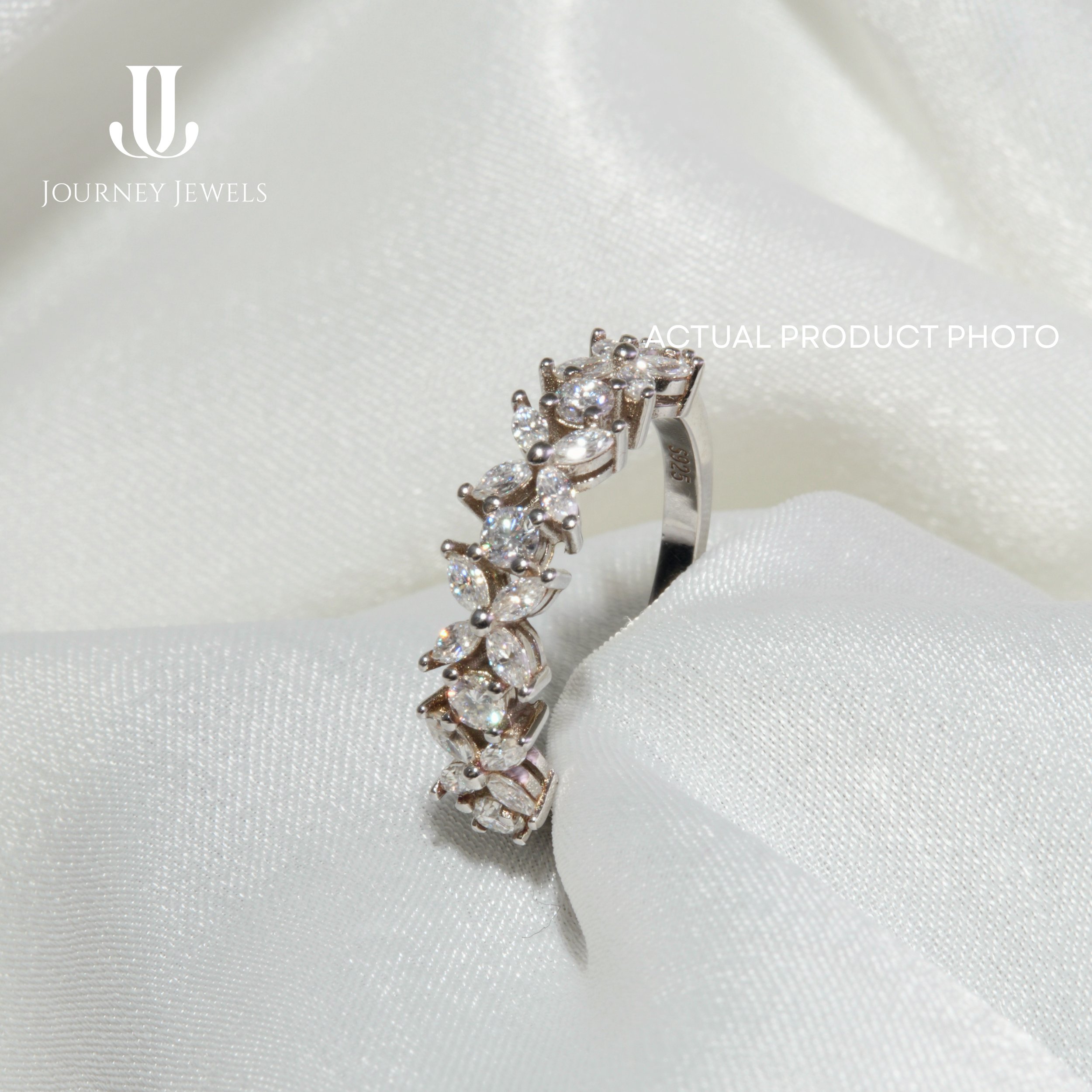 R39 - Eternal Bloom Ring 