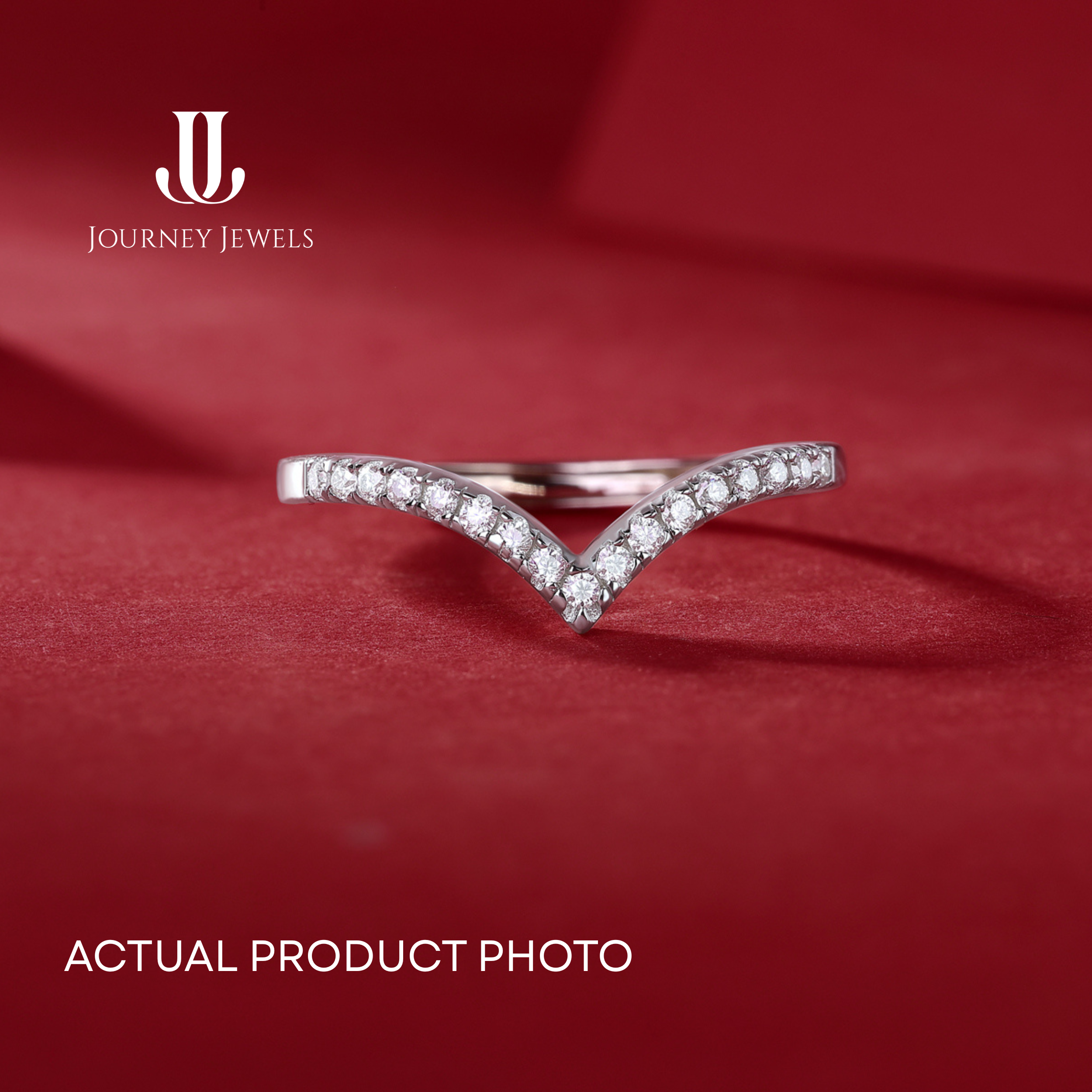 R4 - FS Heartline Elegance Ring