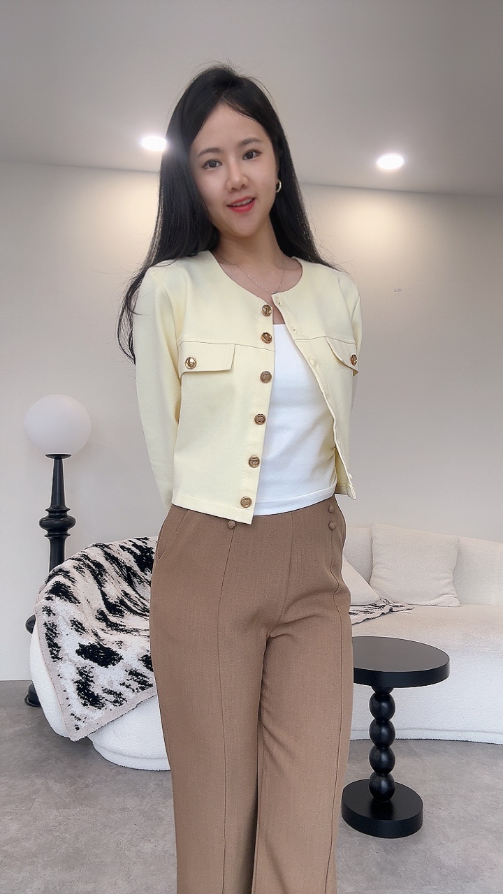 罗马贵妇长袖外套上衣