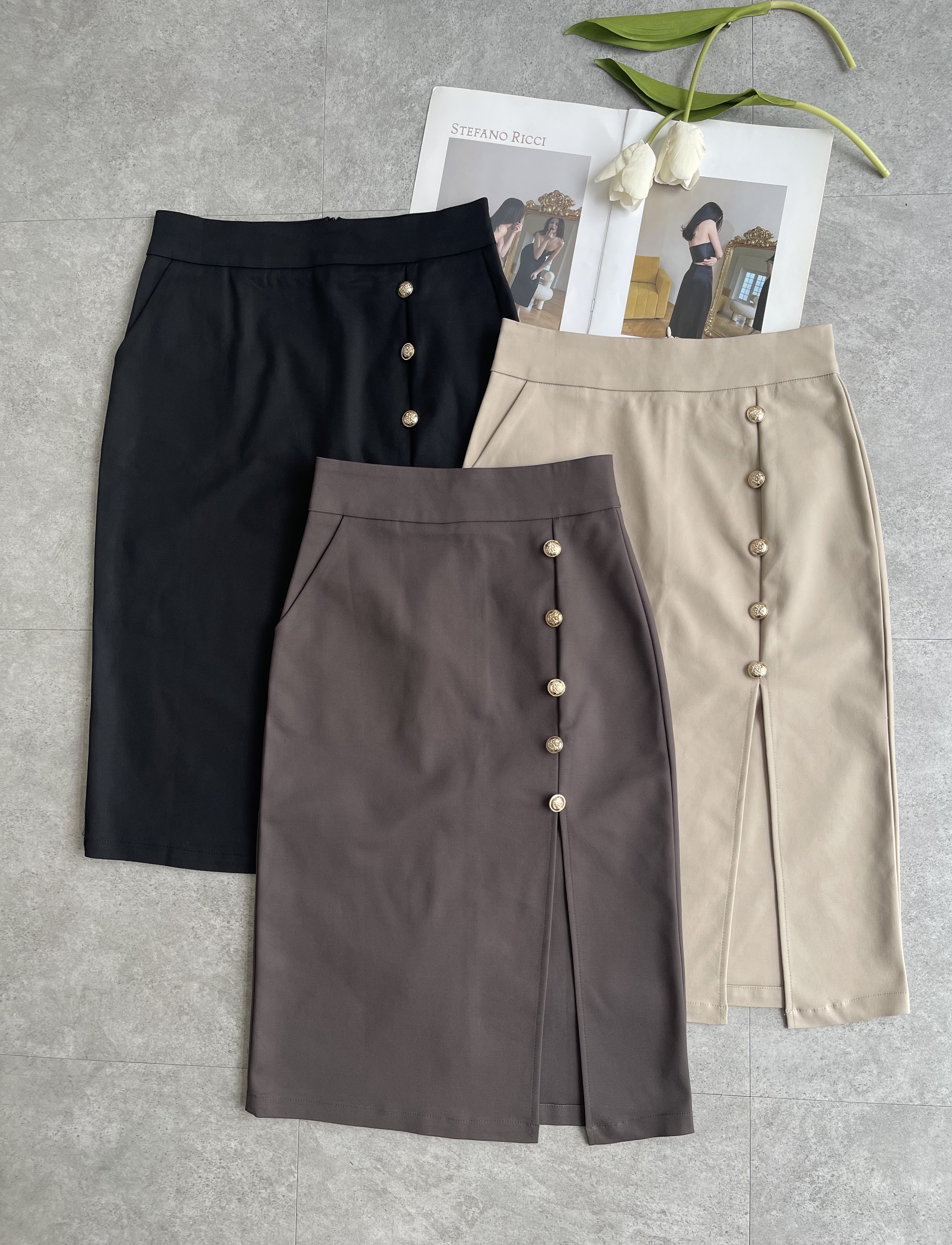 B1920KHAKI
