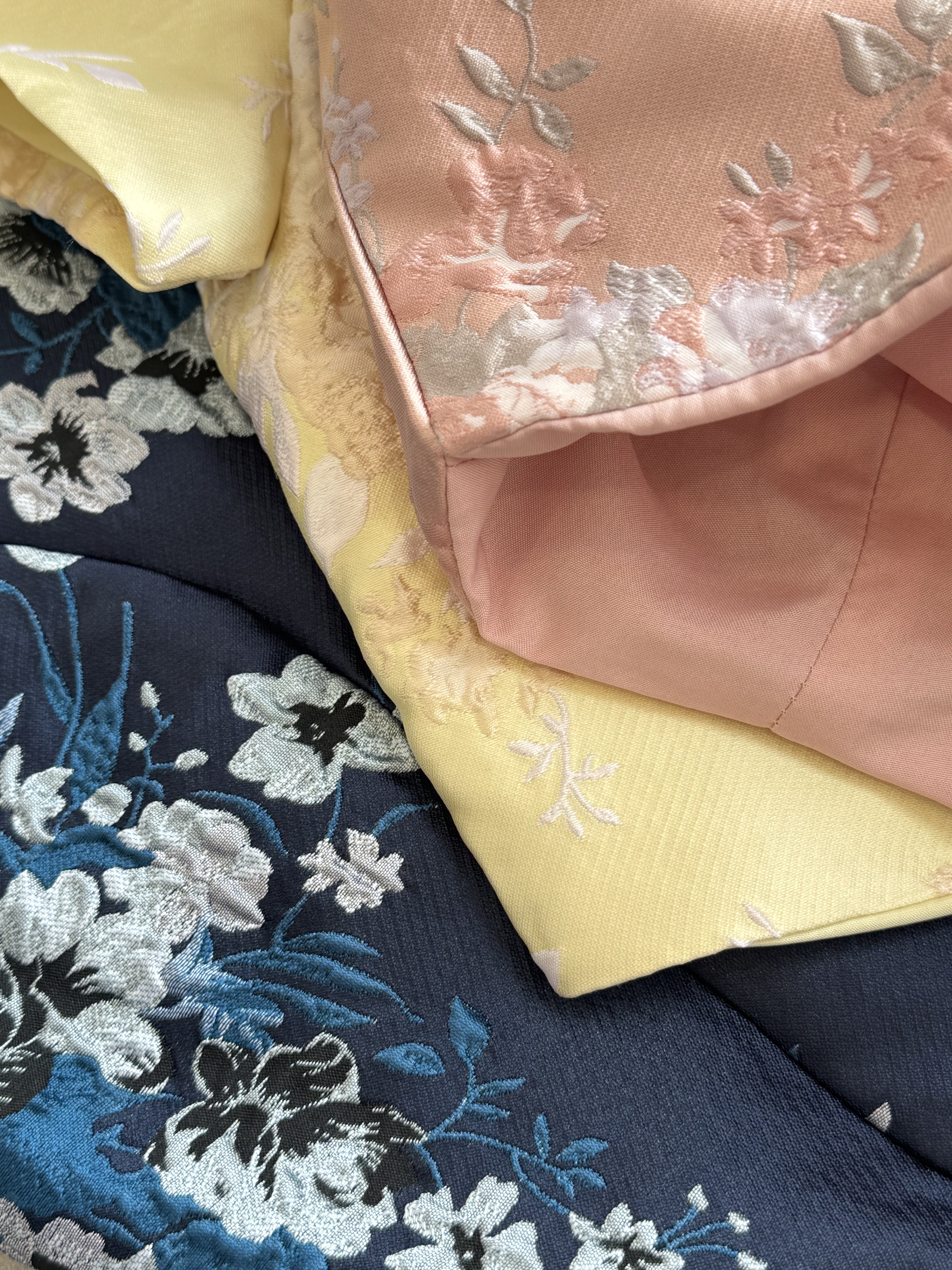 (BO-DEC)《情侣-女》锦府雅韵世家套装