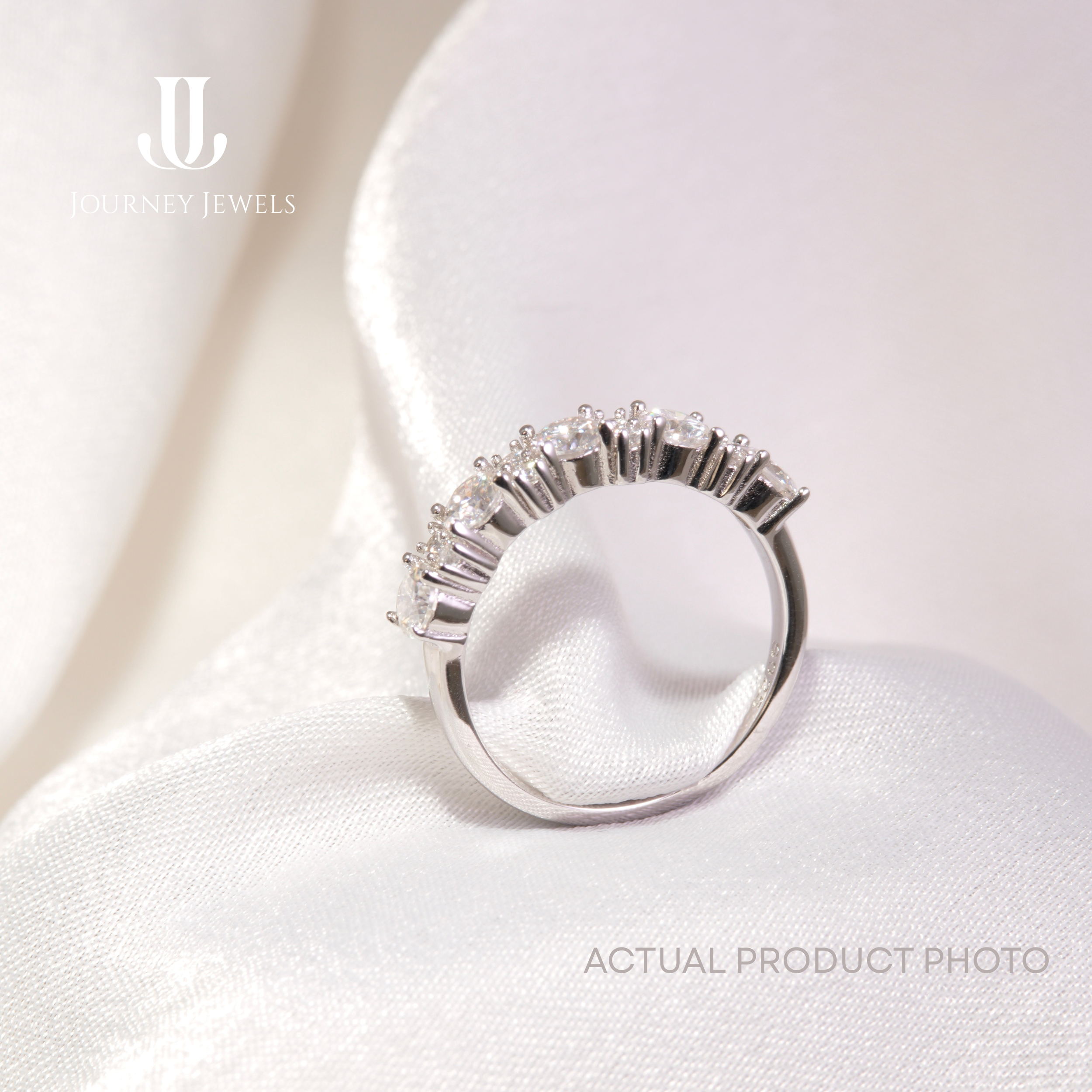 R40 - Everglow Ring
