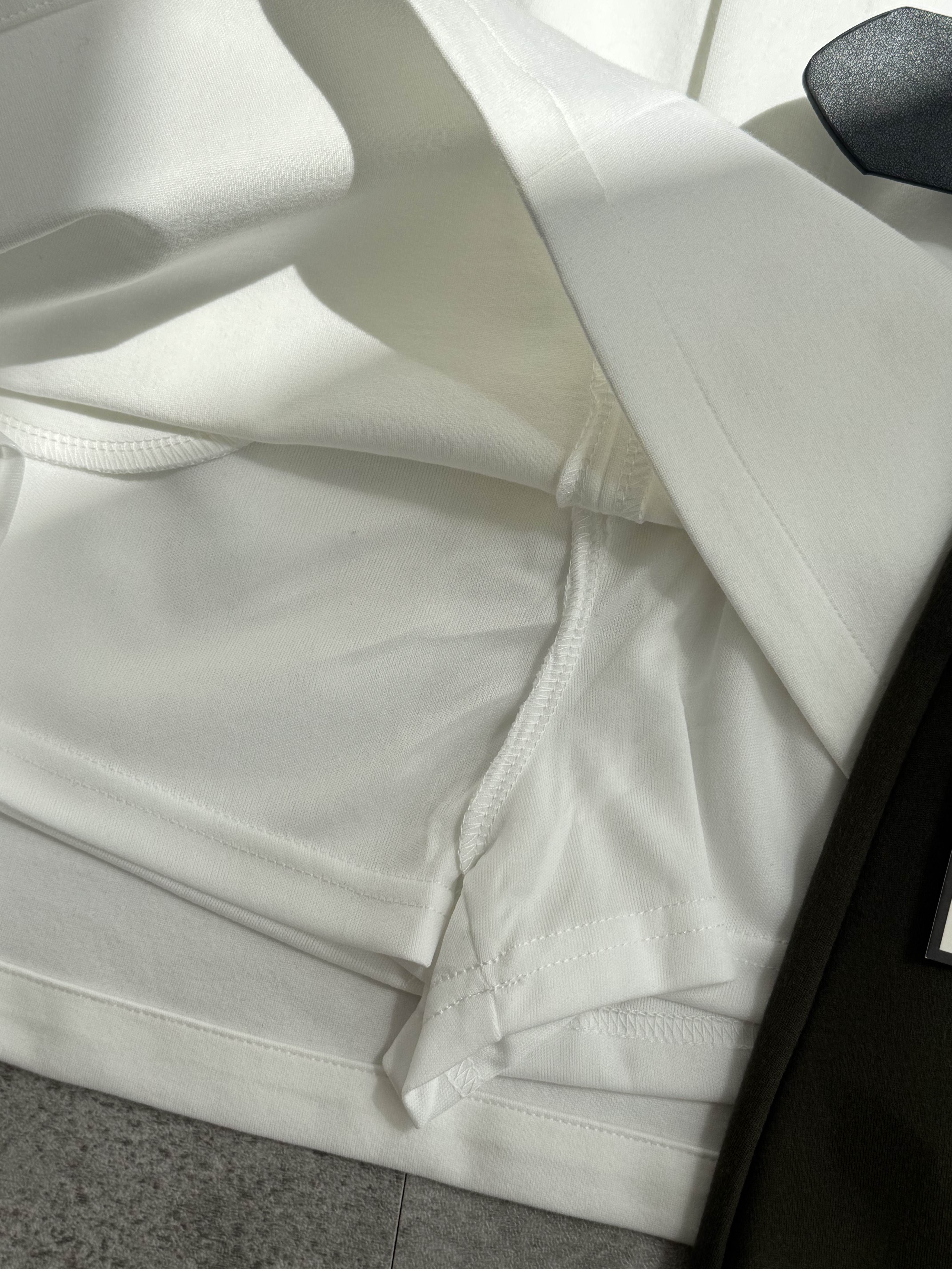 罗马厚皮带短裙