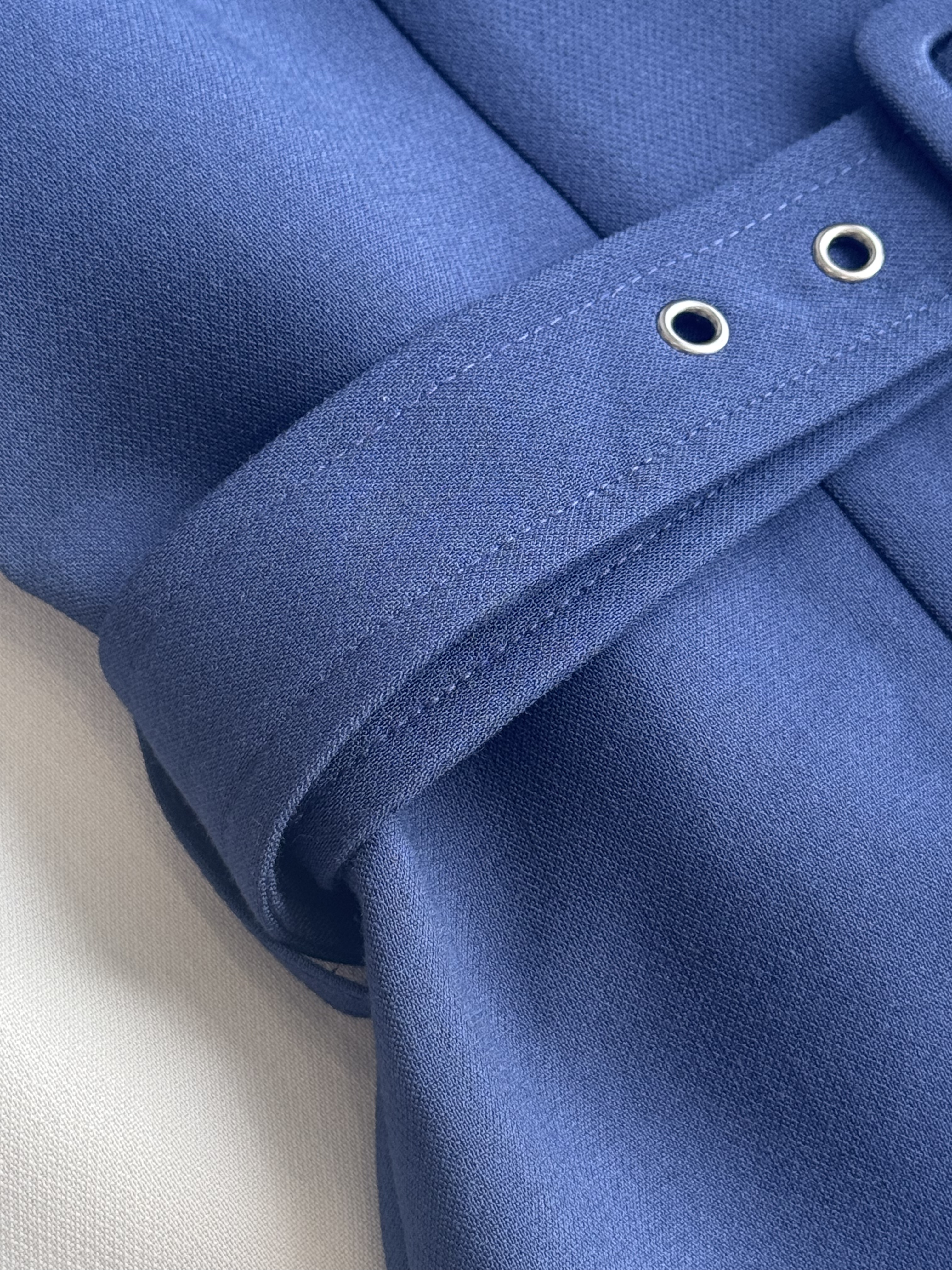 《exclusive》 高端专业中袖Dress