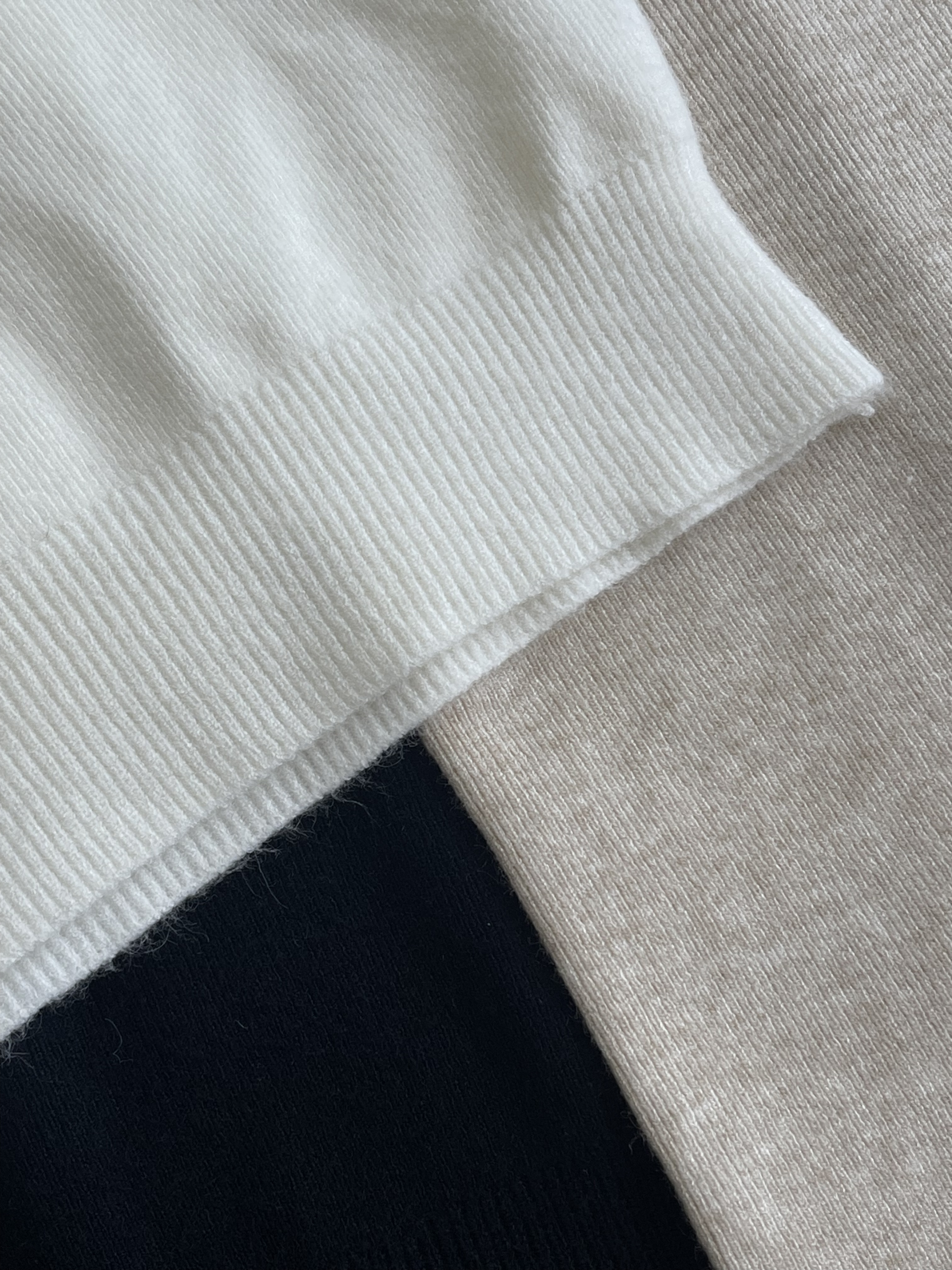 Golf风针织Polo Tee
