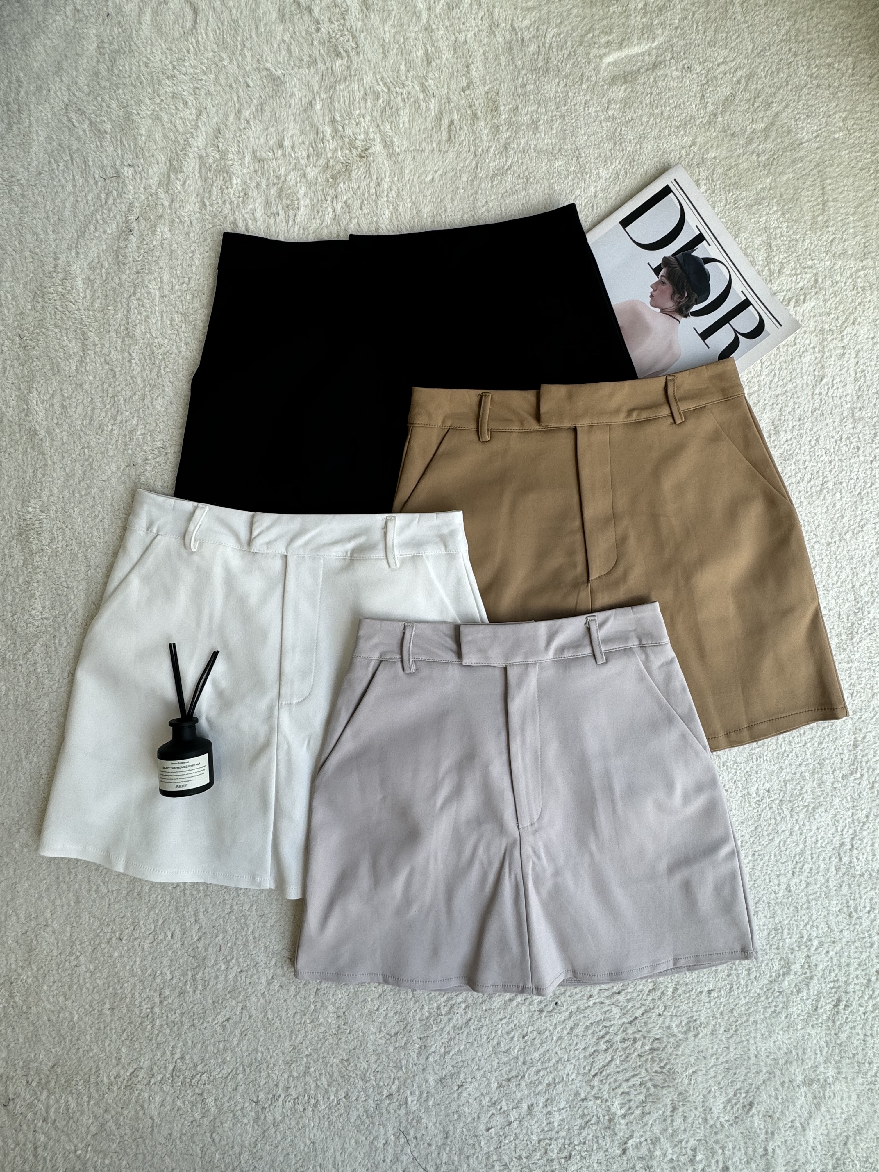 T型腰带设计 Askirt