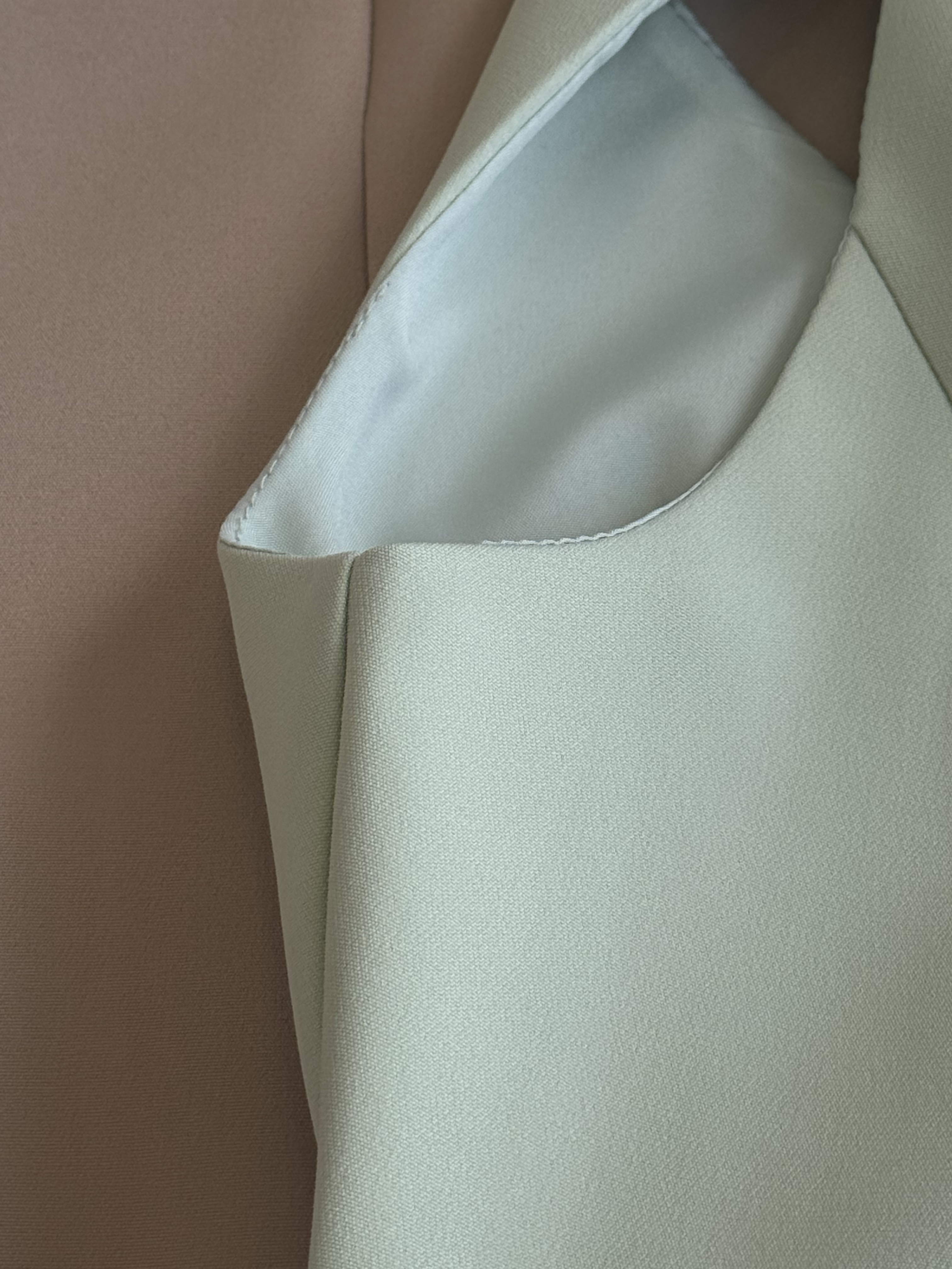 小纱裙拼接Elegant晚宴dress（连体）