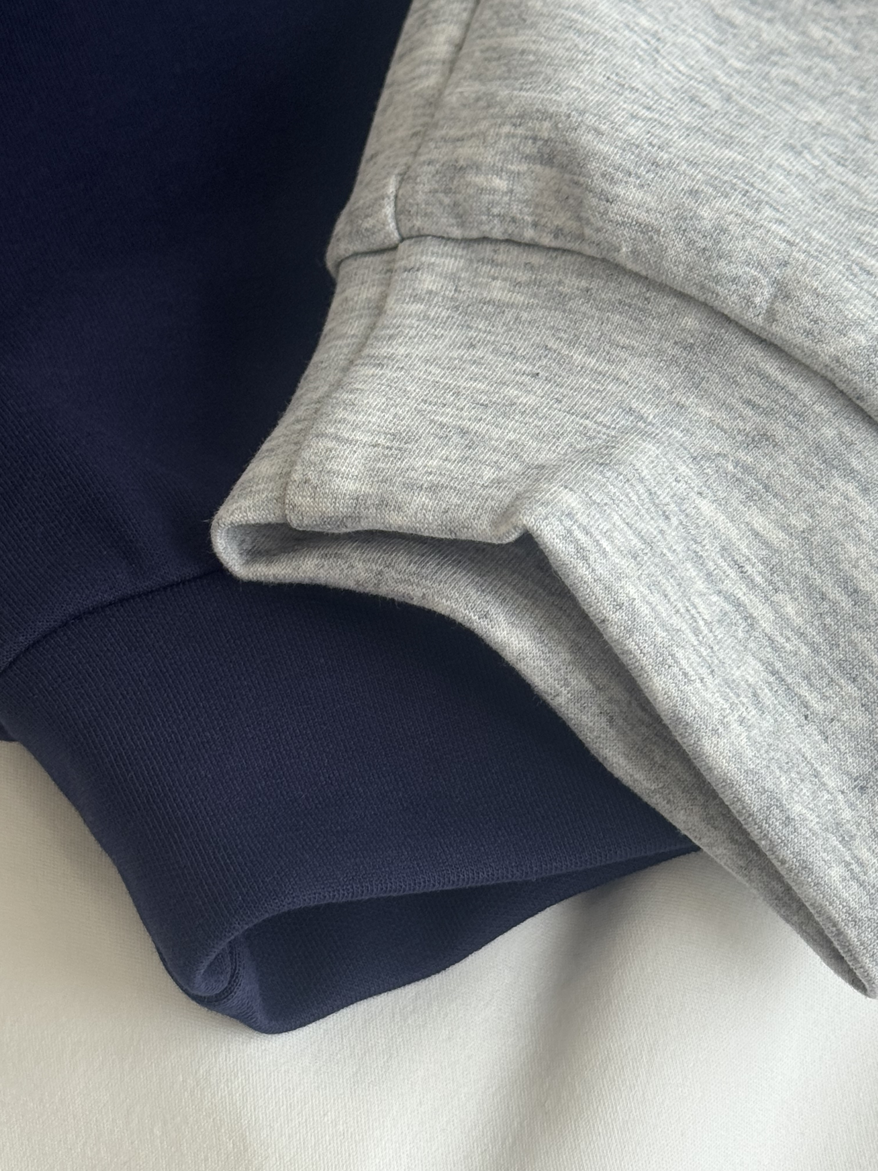 Sporty Sweater A裙套装