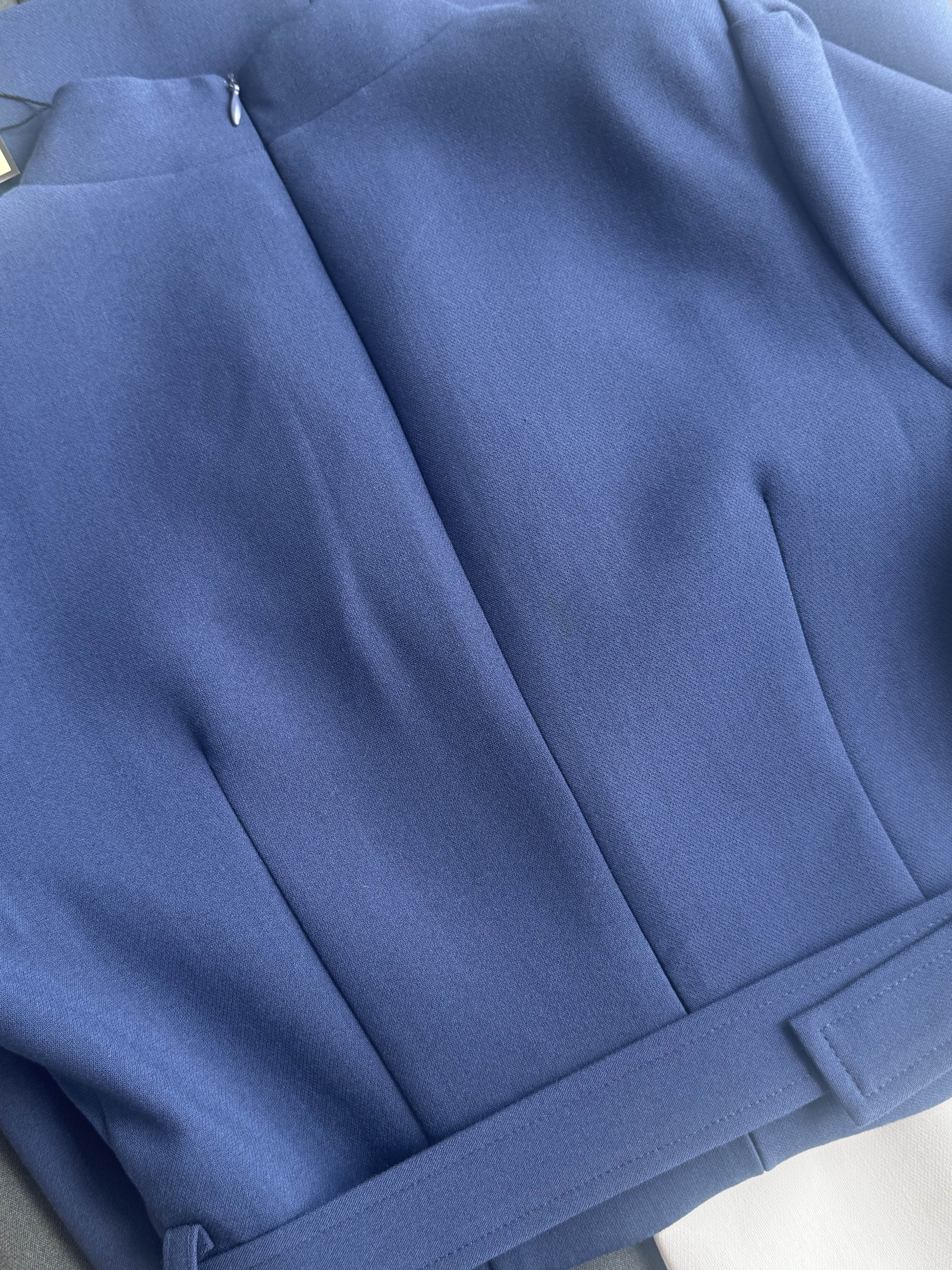 《exclusive》 高端专业中袖Dress